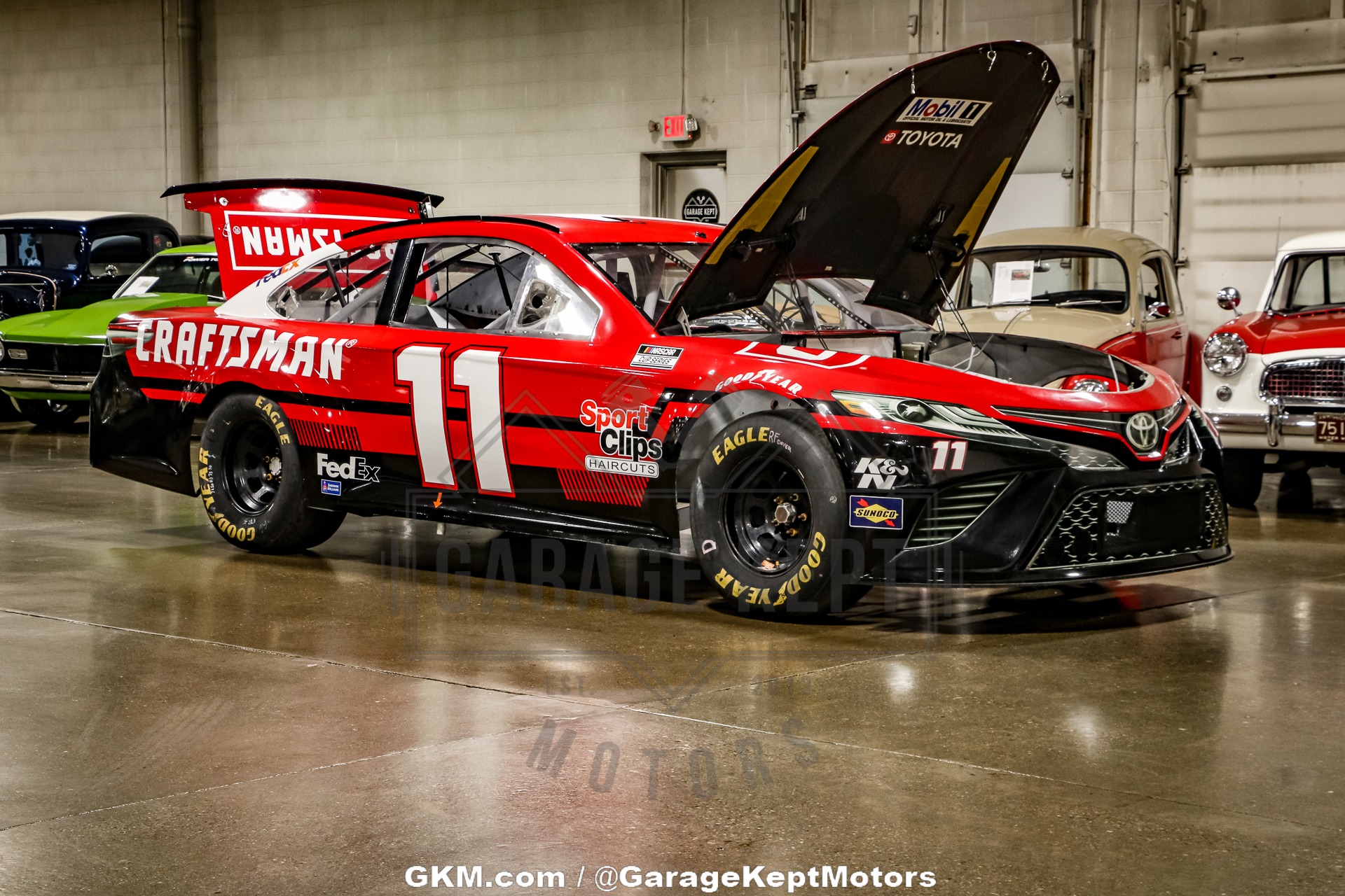 2021 Toyota Camry 59