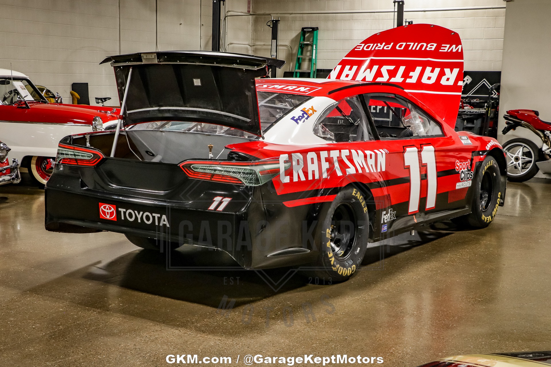 2021 Toyota Camry 61