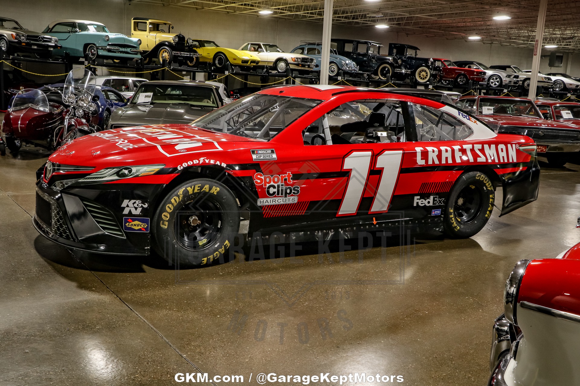 2021 Toyota Camry 9
