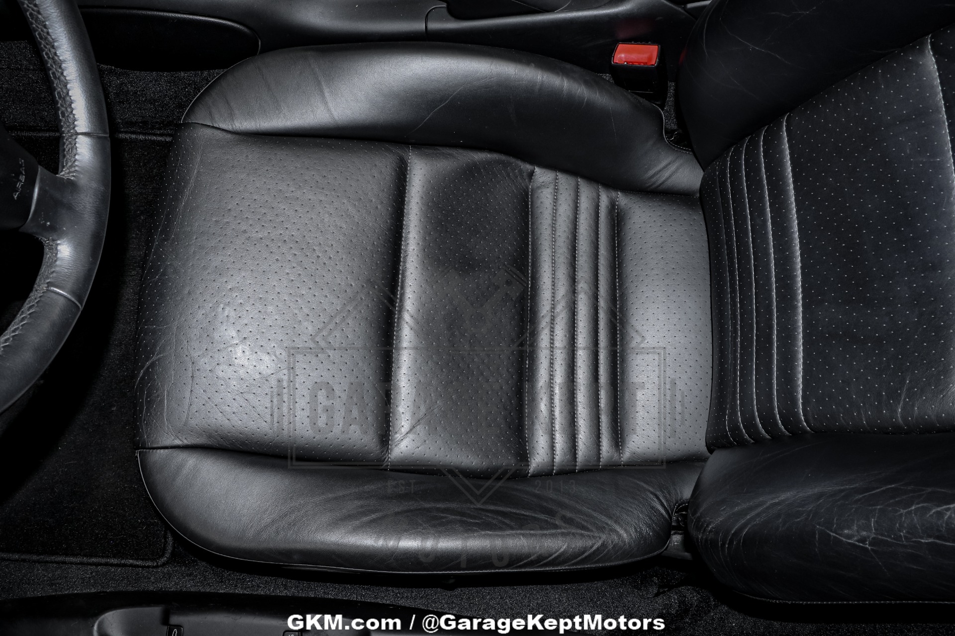 2004 Porsche Boxster 101