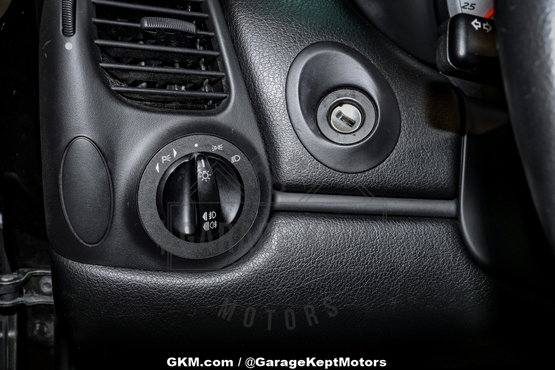 2004 Porsche Boxster 104