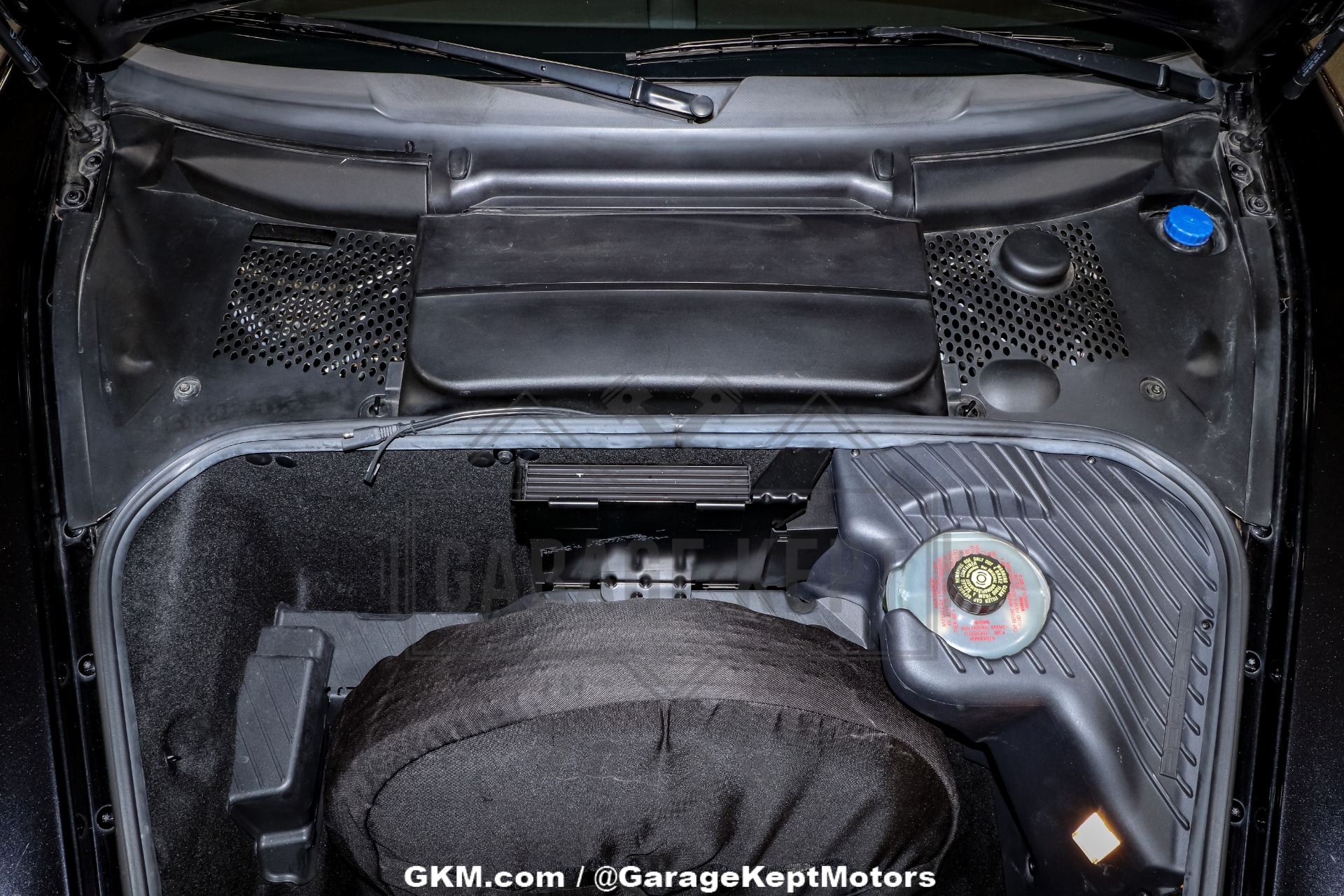 2004 Porsche Boxster 115