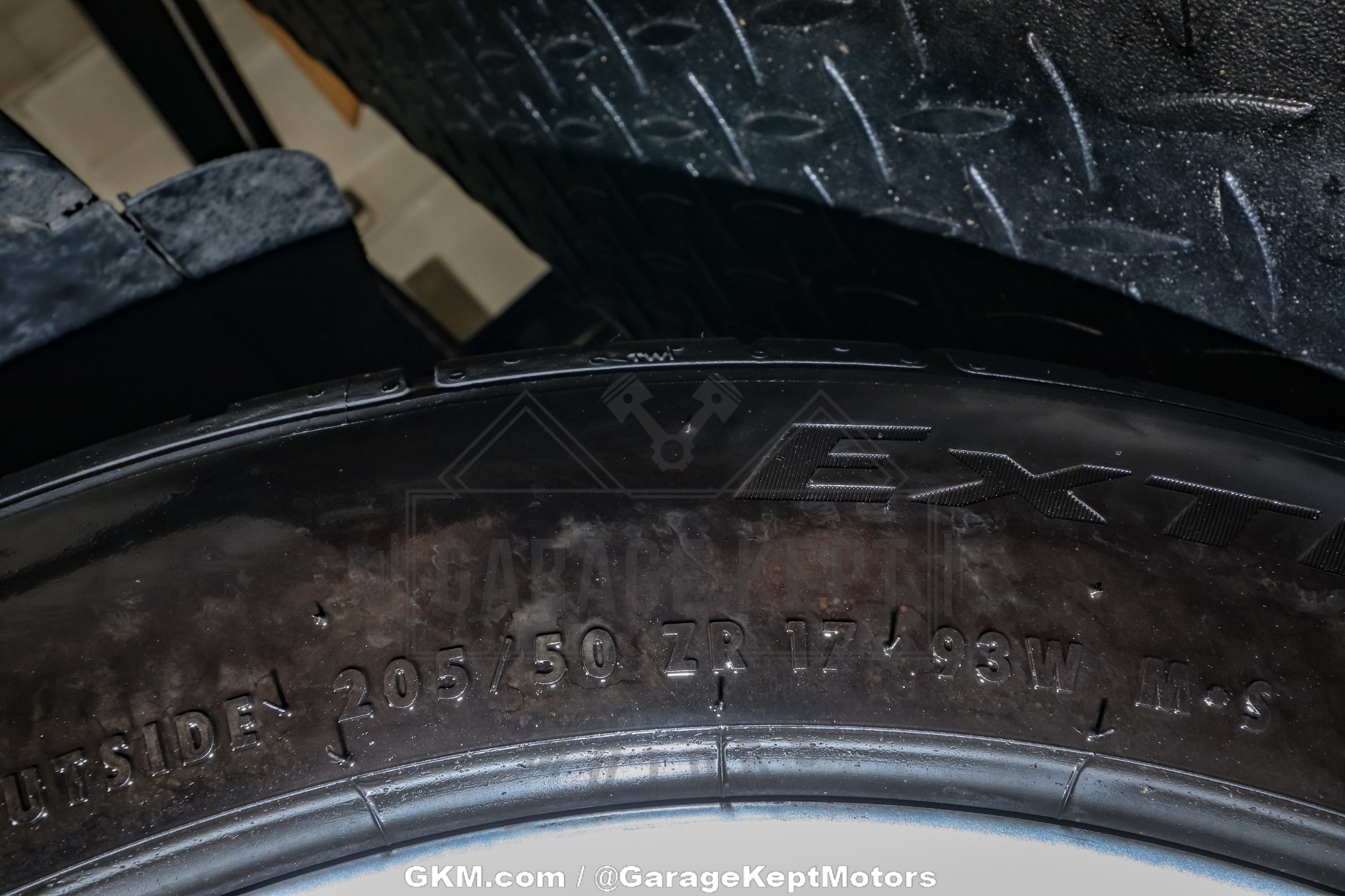 2004 Porsche Boxster 137