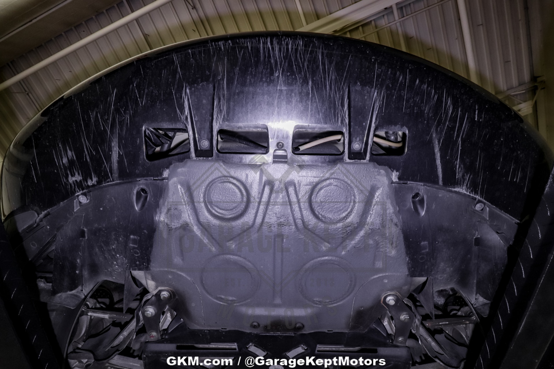 2004 Porsche Boxster 141
