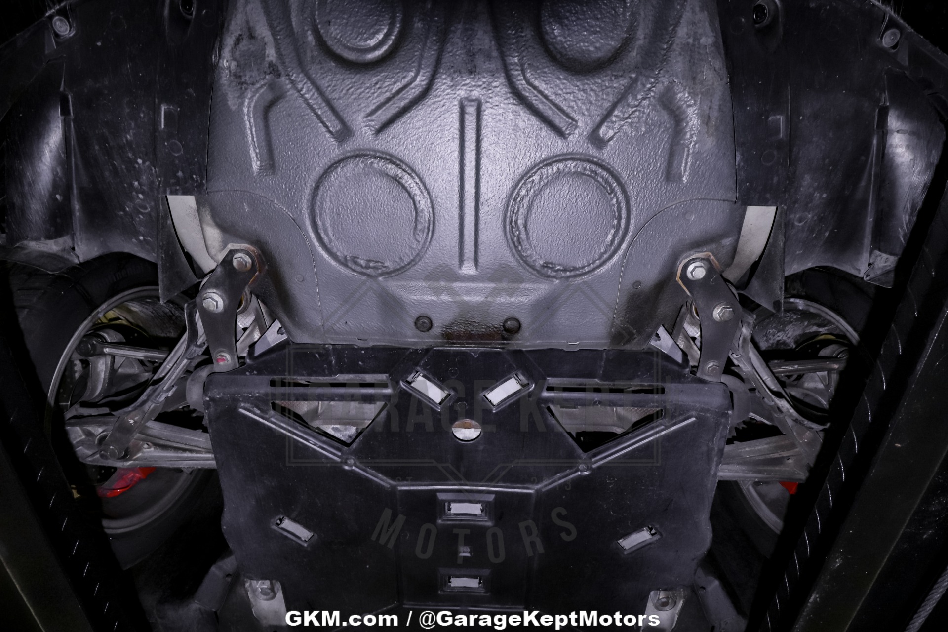 2004 Porsche Boxster 142