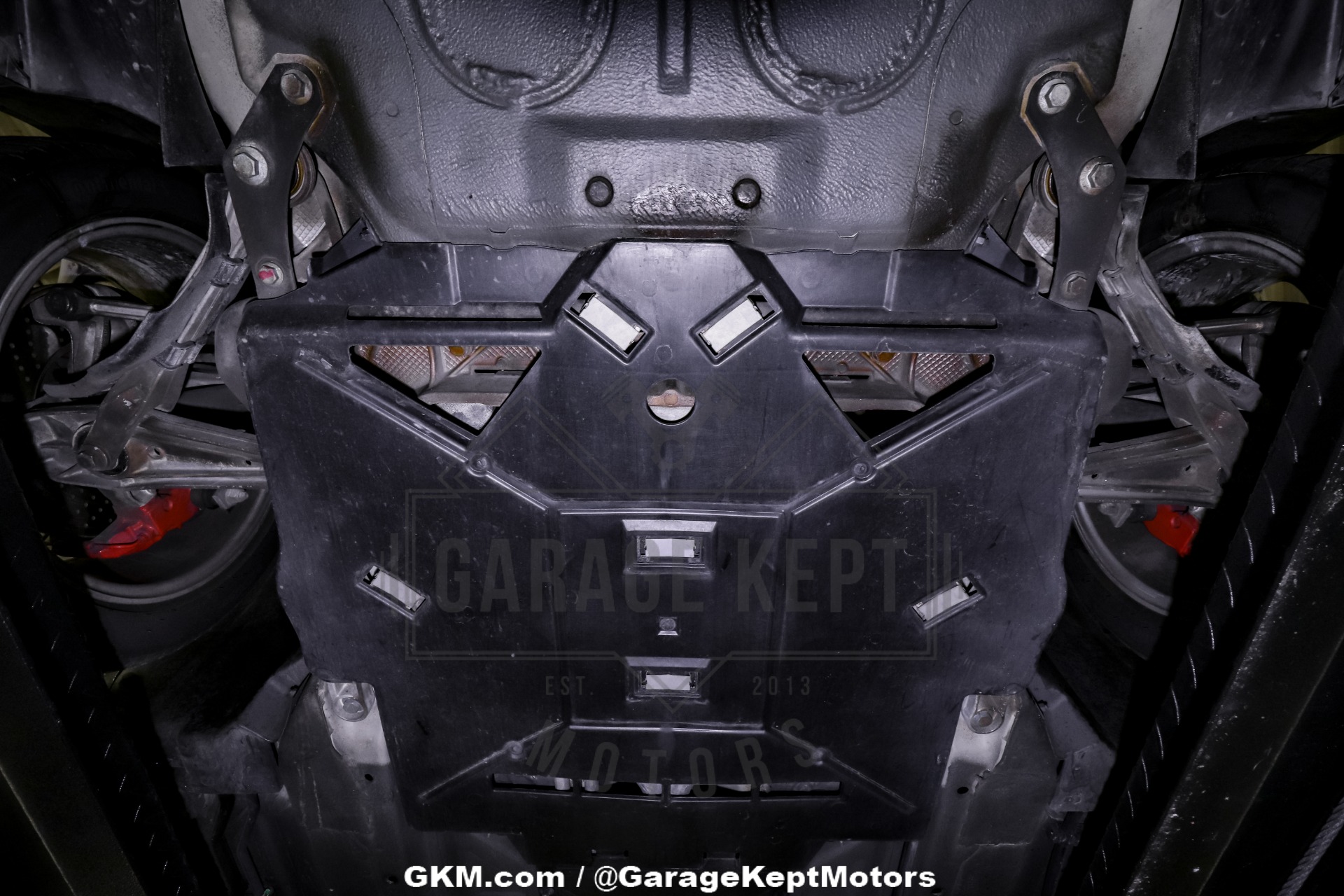 2004 Porsche Boxster 143