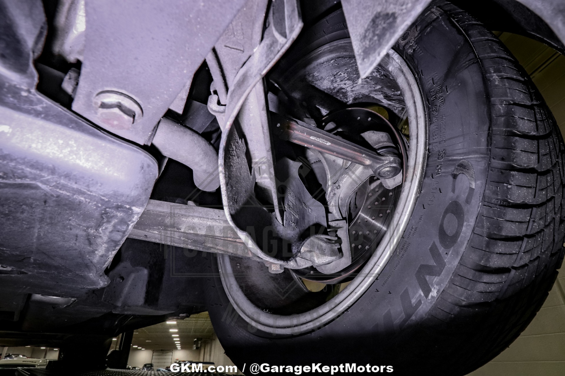 2004 Porsche Boxster 159