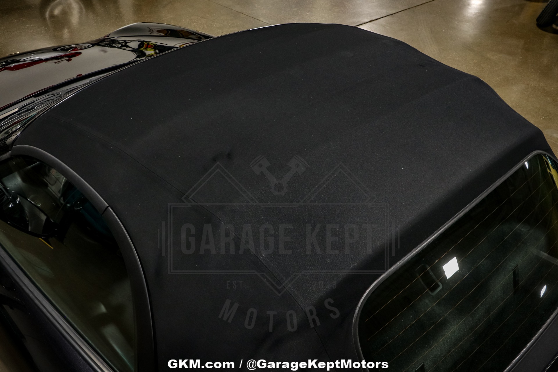2004 Porsche Boxster 15