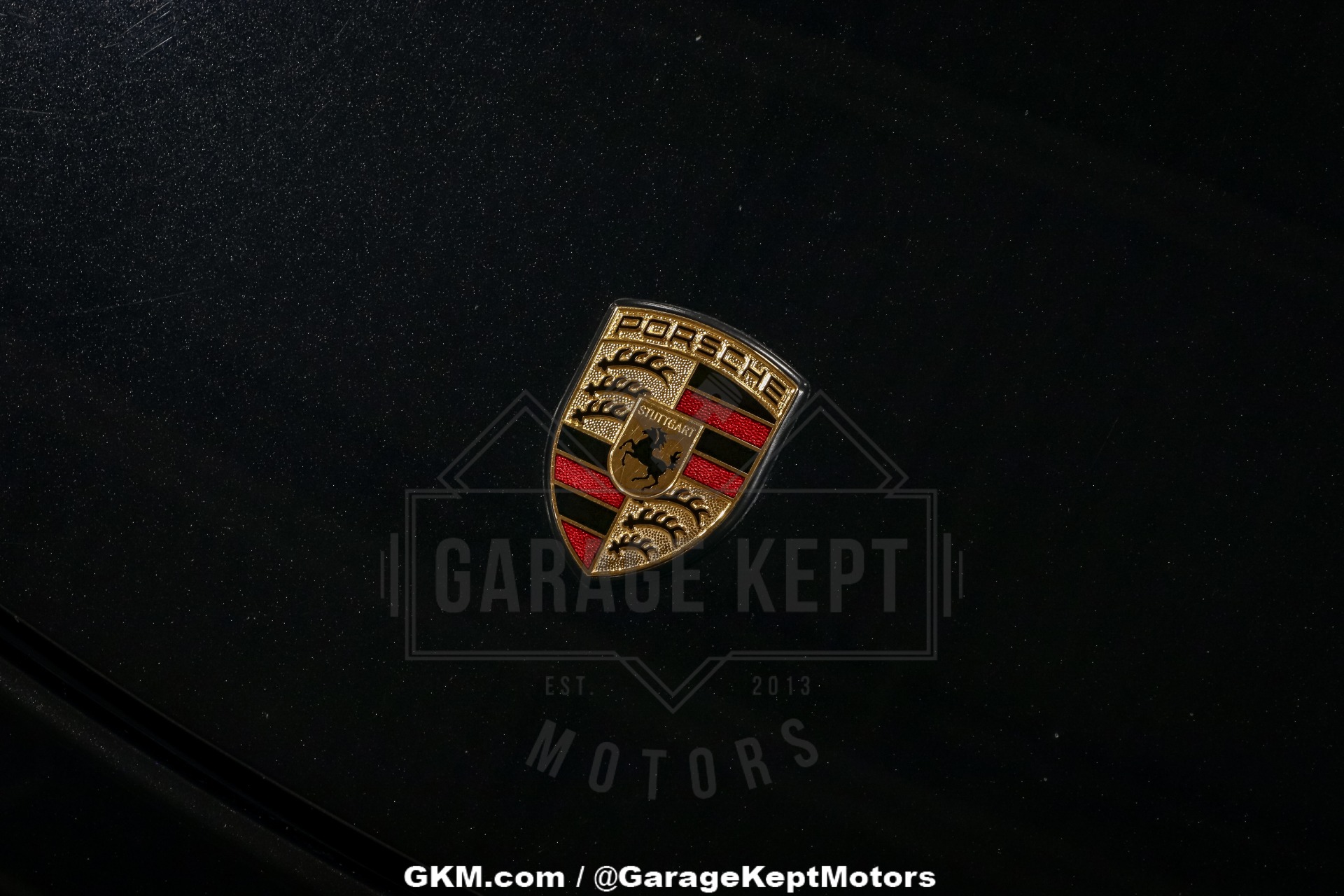 2004 Porsche Boxster 41