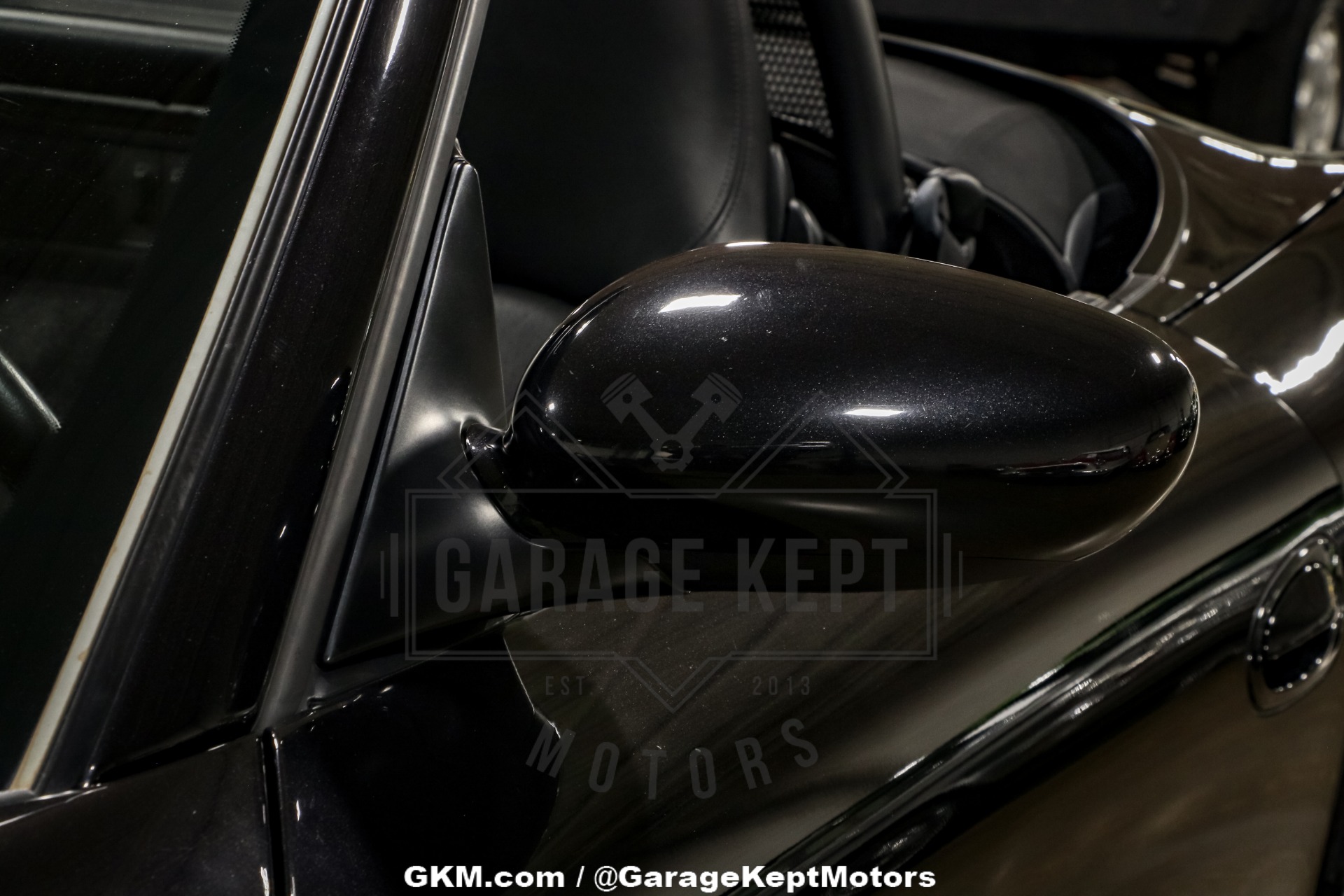 2004 Porsche Boxster 42