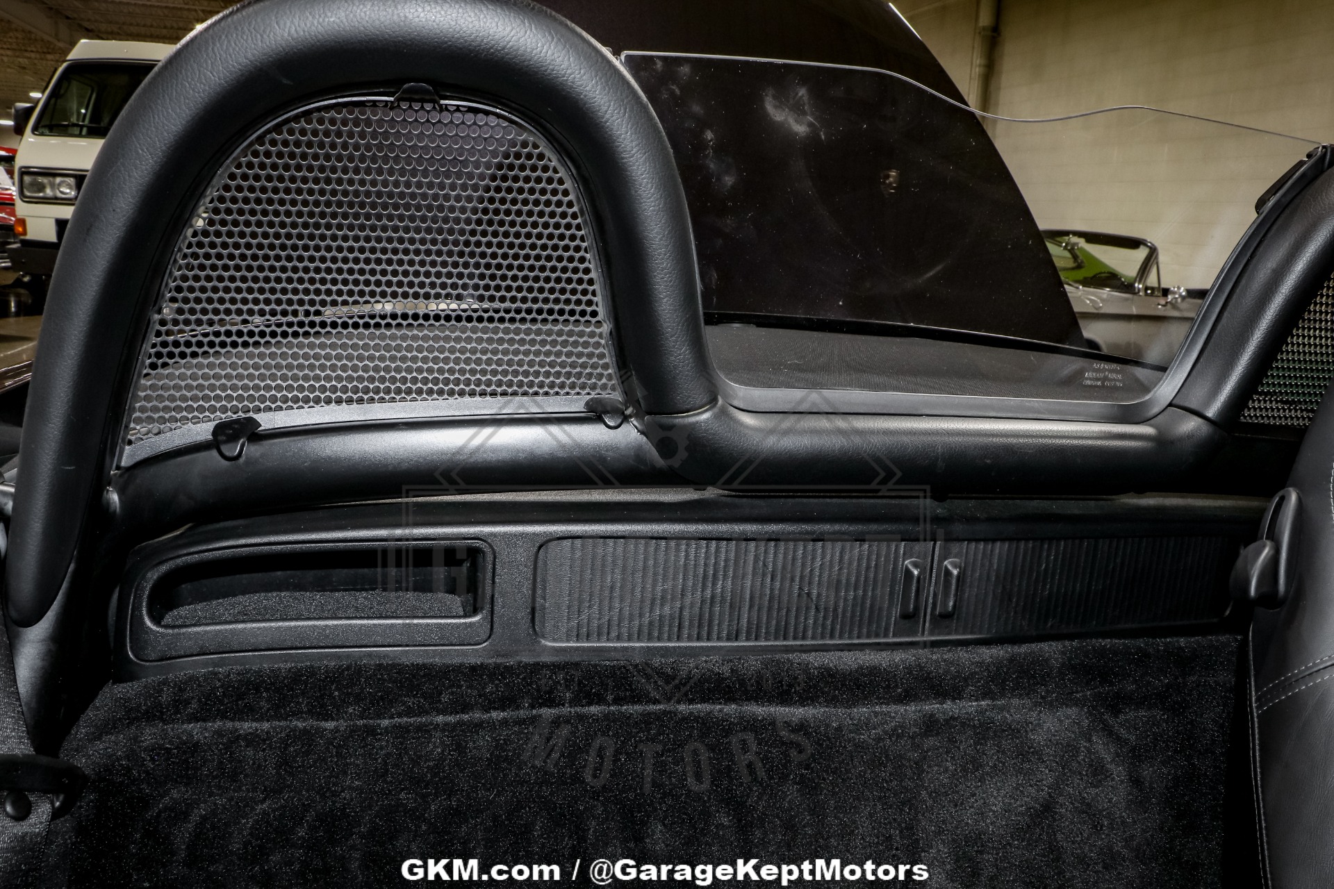 2004 Porsche Boxster 82