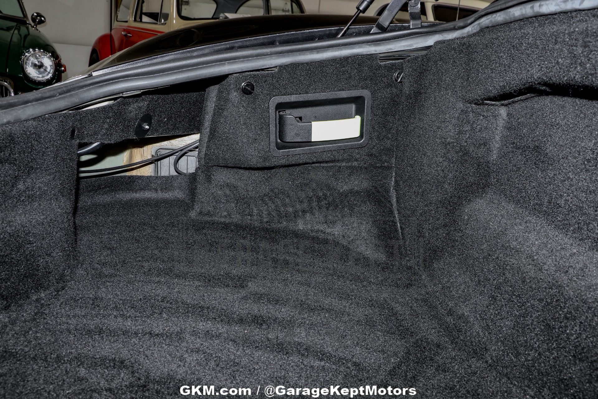 2004 Porsche Boxster 84