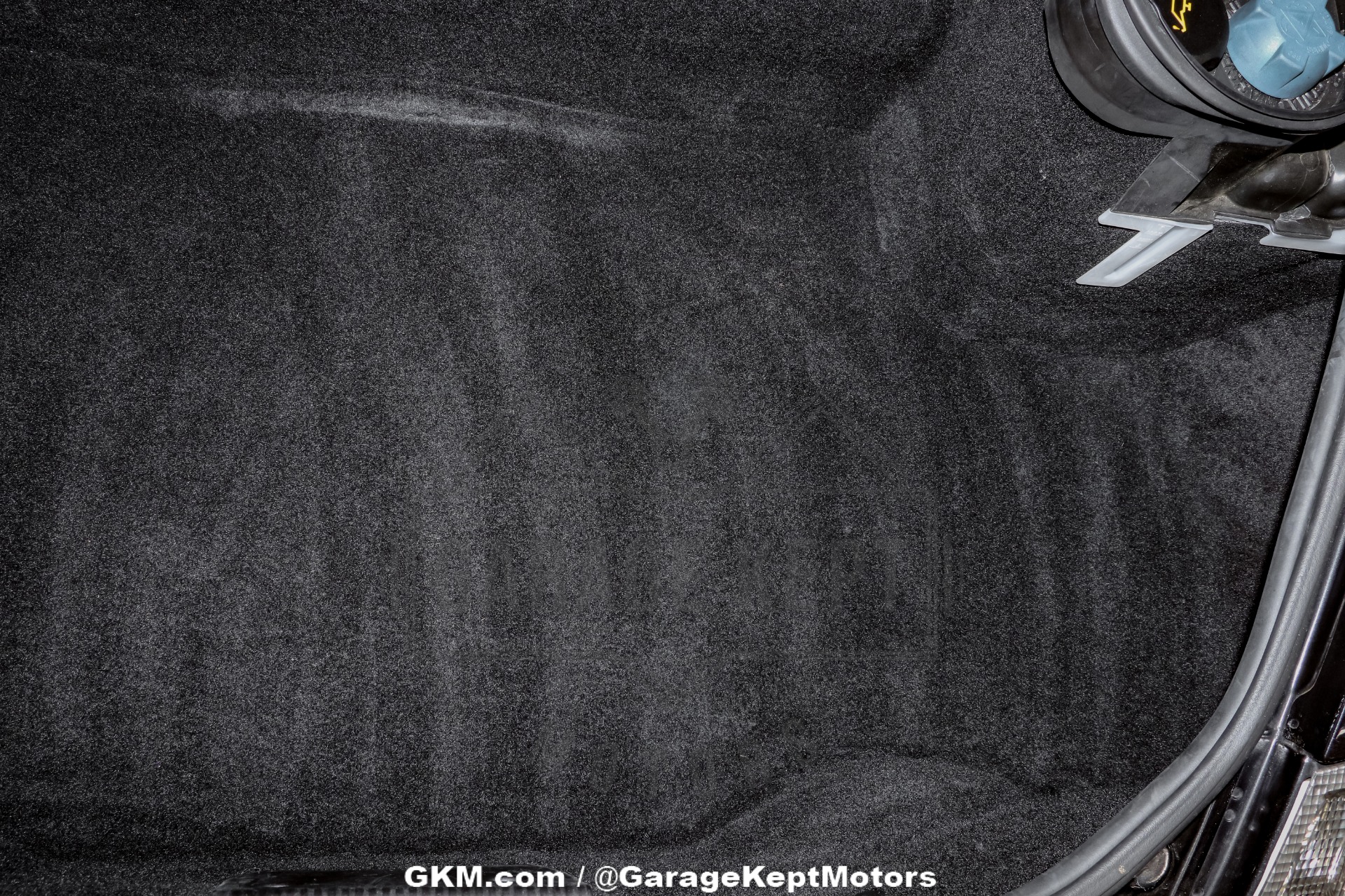 2004 Porsche Boxster 89
