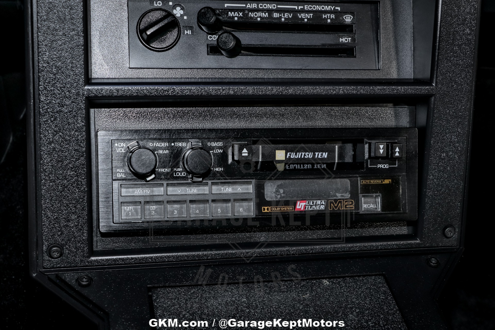 1988 Chevrolet Camaro 111