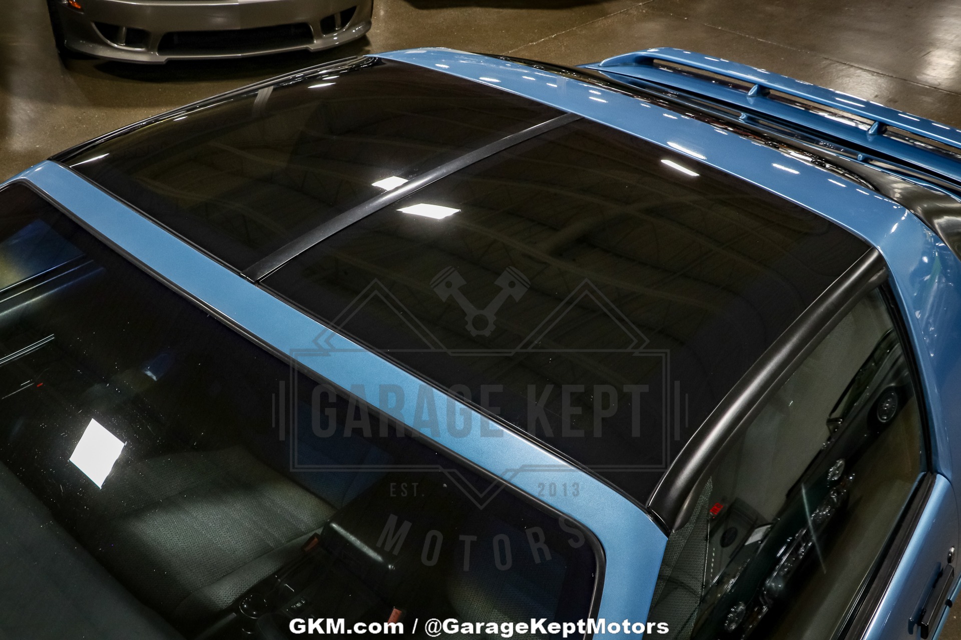 1988 Chevrolet Camaro 30