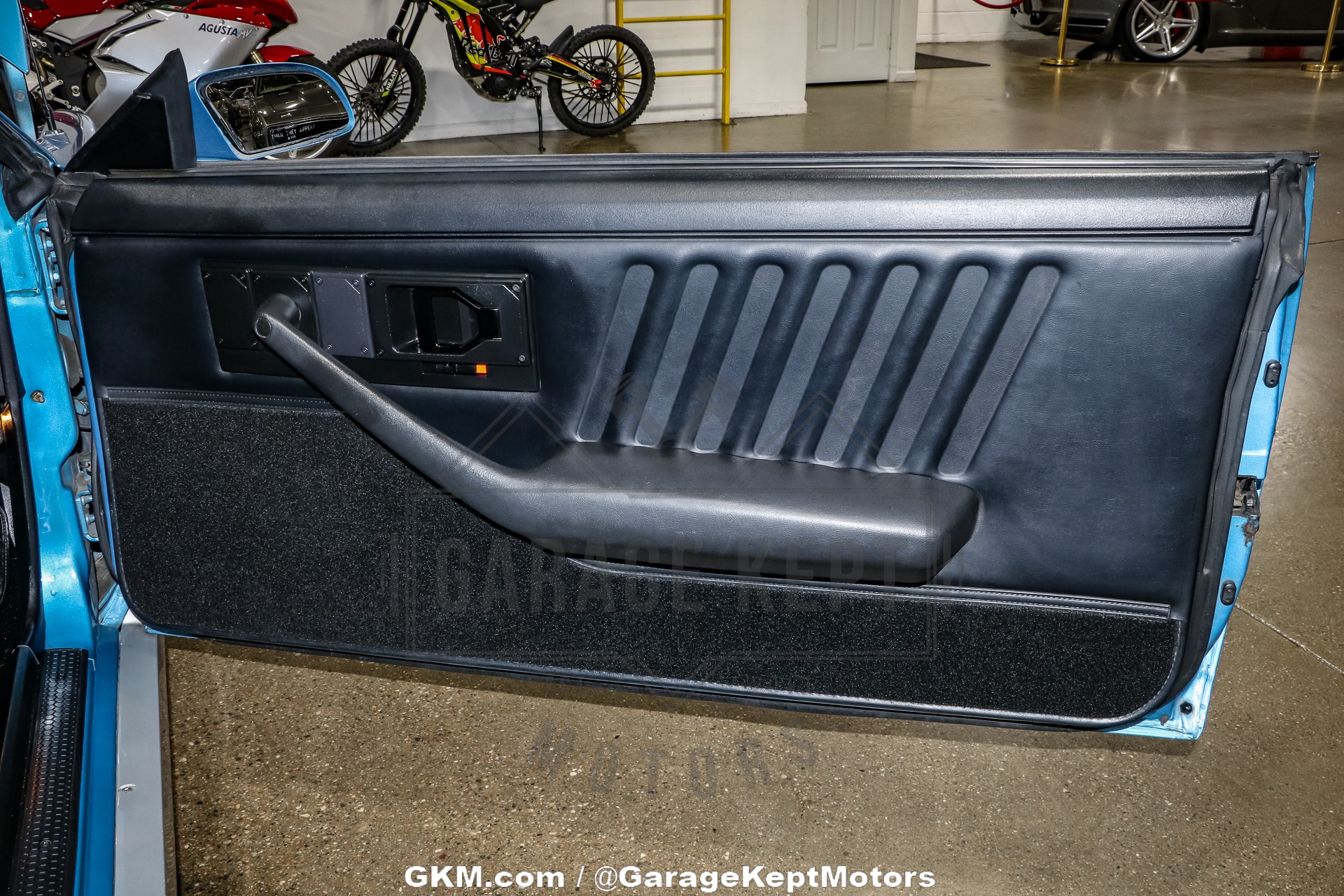 1988 Chevrolet Camaro 70