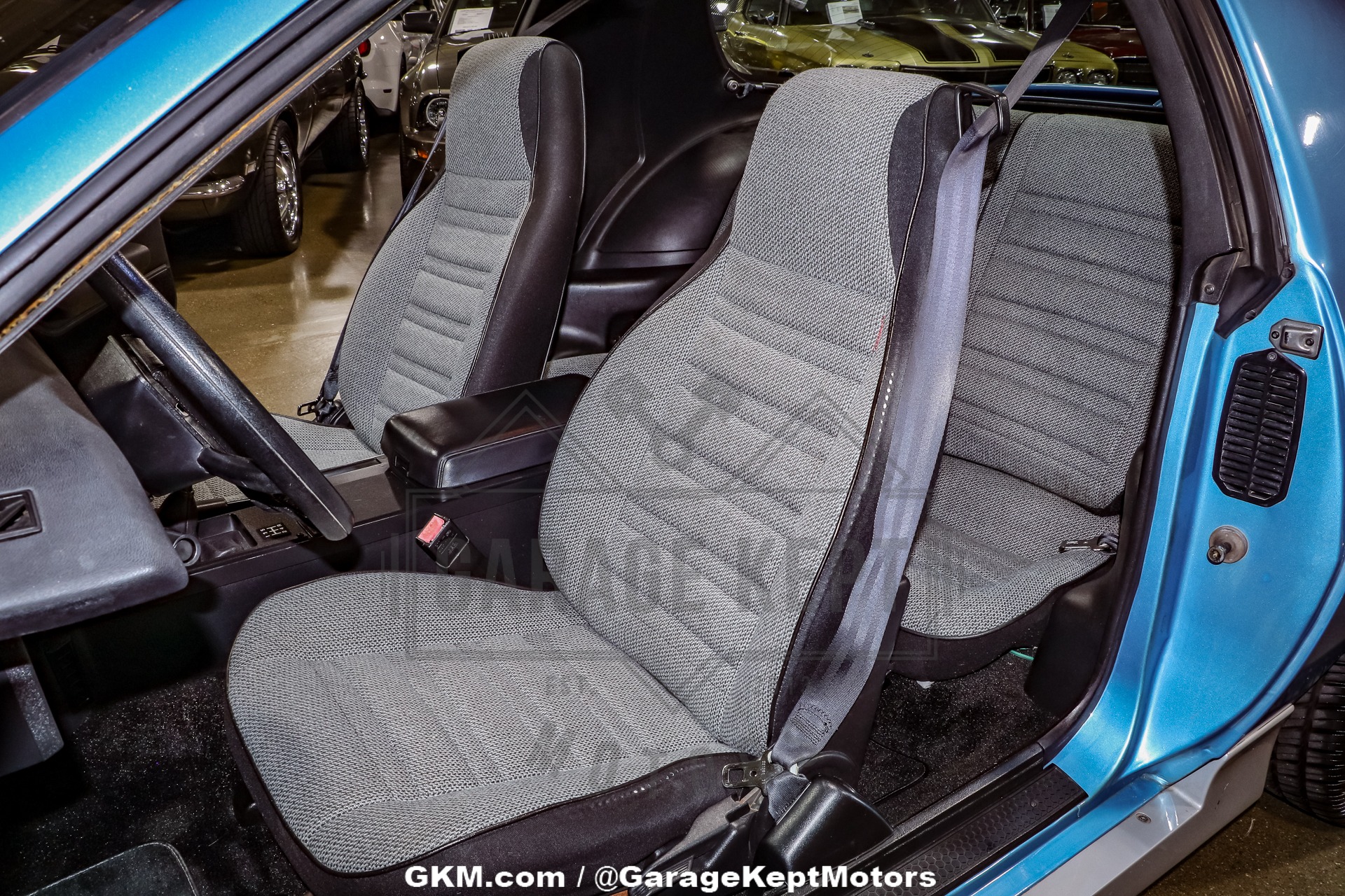 1988 Chevrolet Camaro 97
