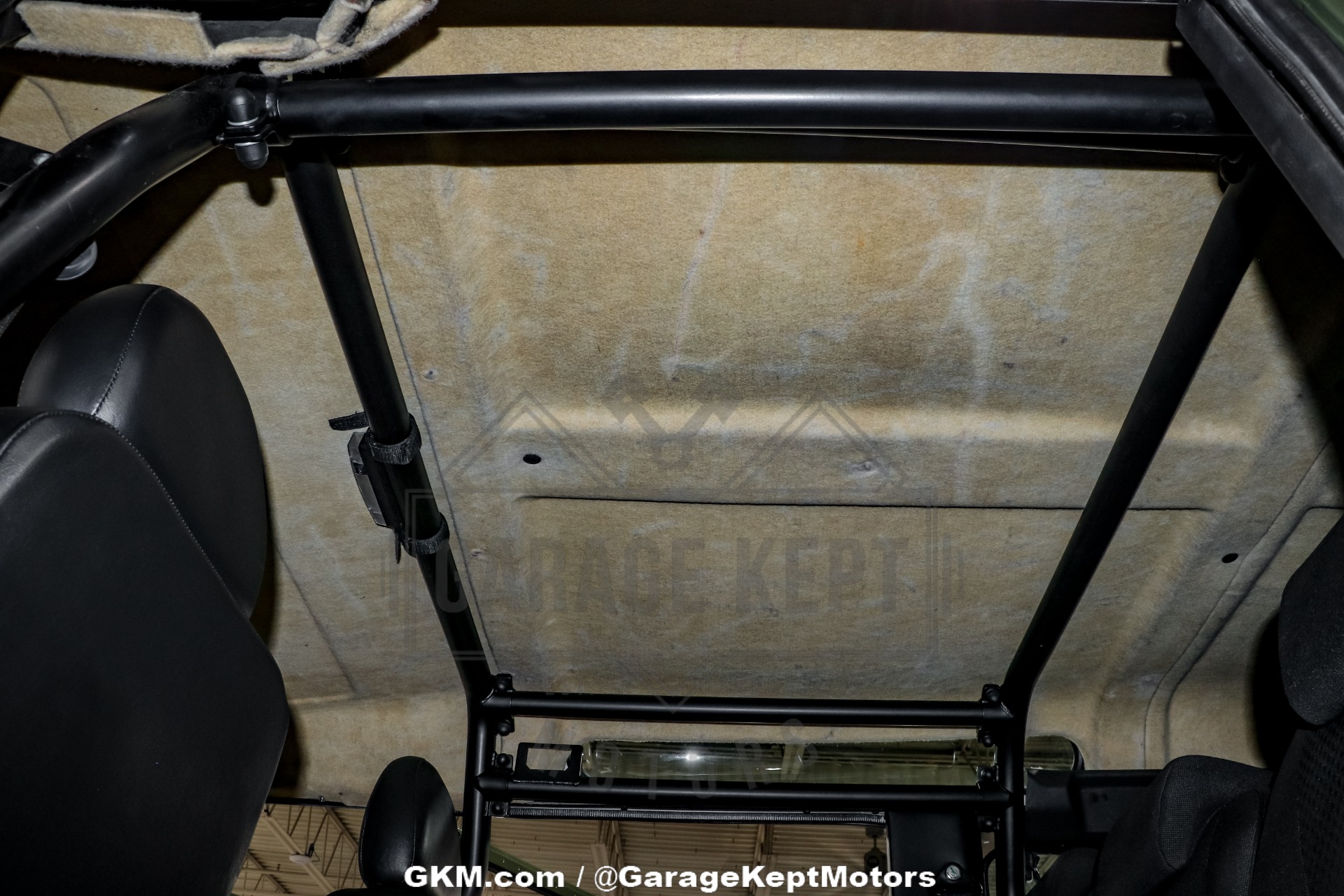 1986 Land Rover Defender 102
