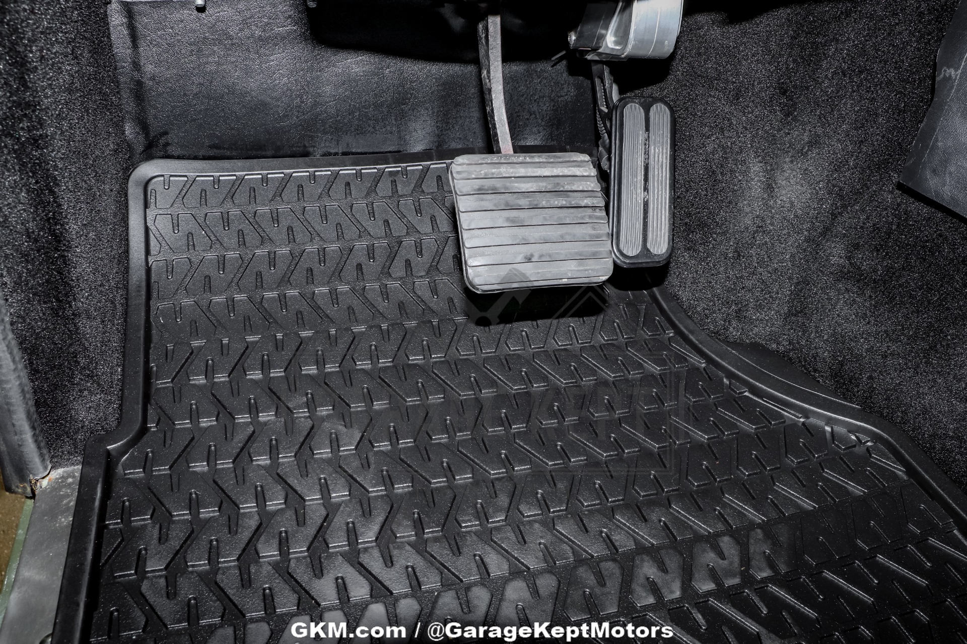 1986 Land Rover Defender 118