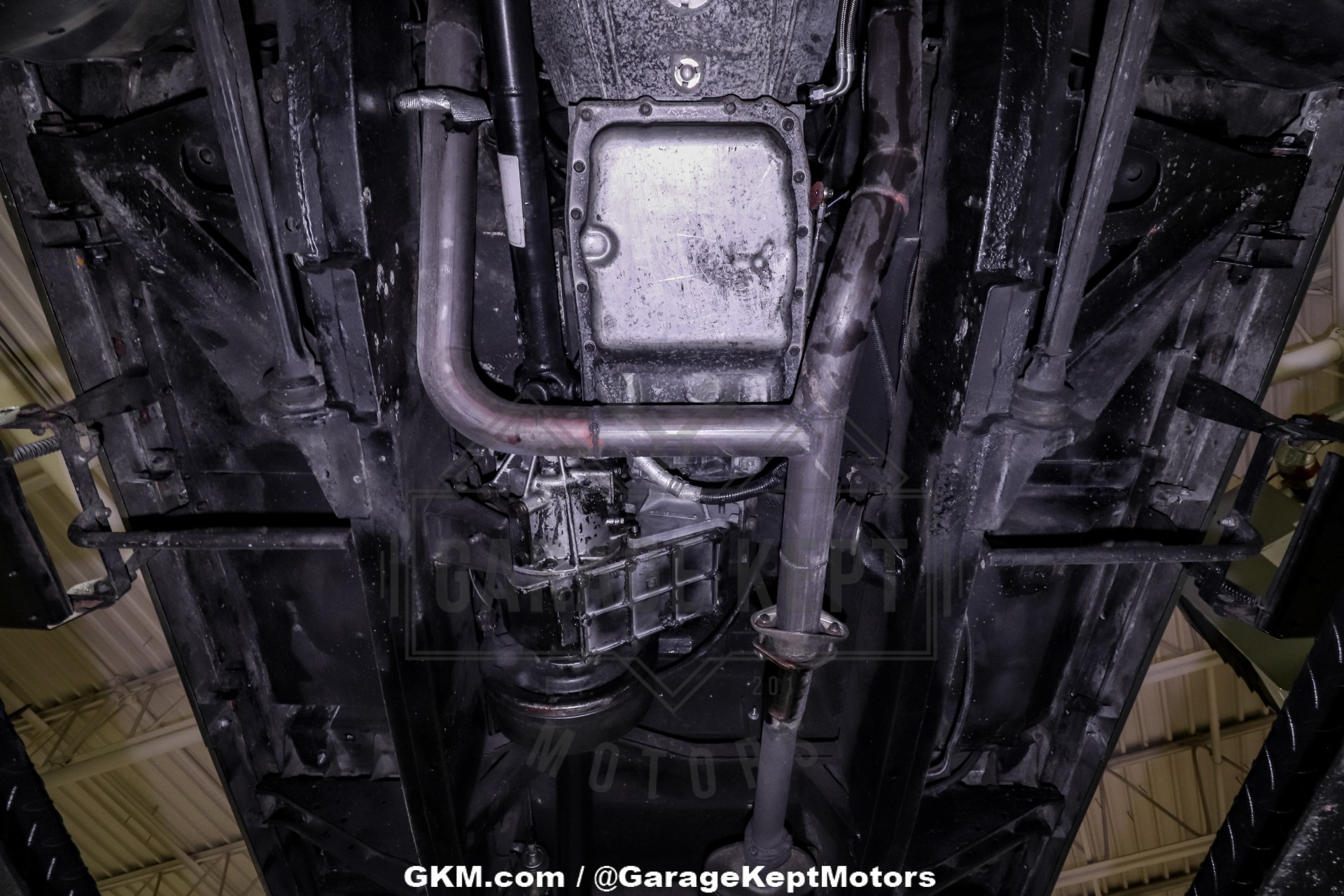 1986 Land Rover Defender 170