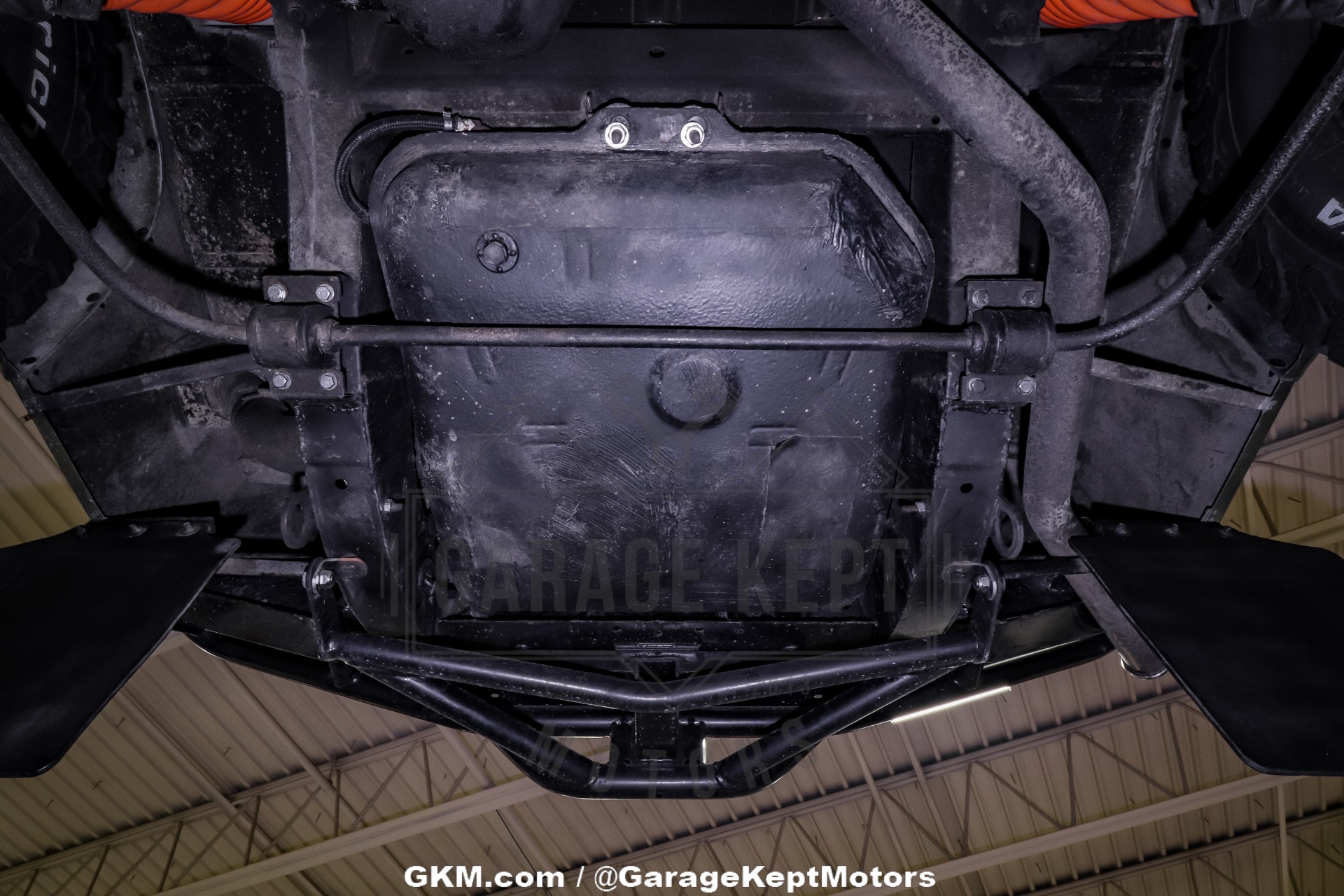 1986 Land Rover Defender 176