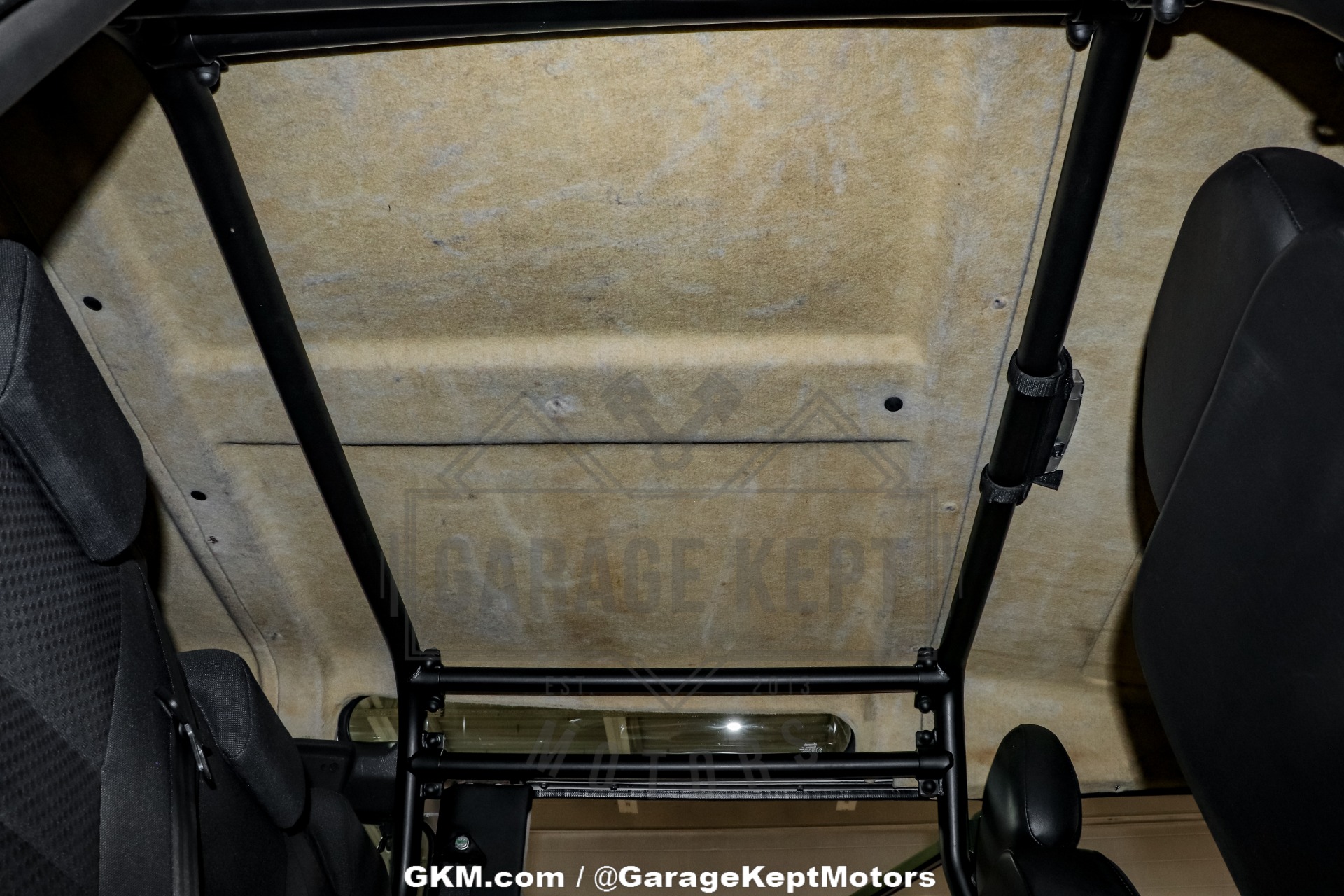 1986 Land Rover Defender 80