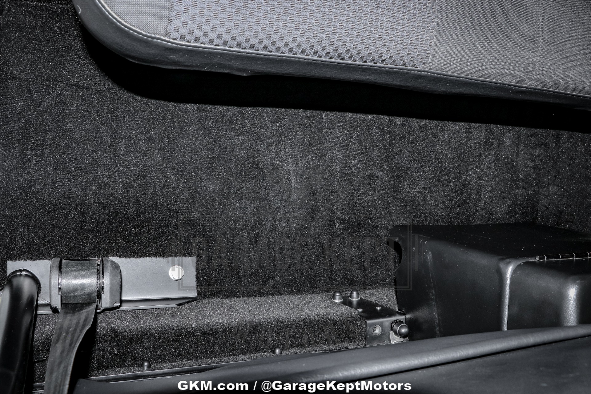 1986 Land Rover Defender 85