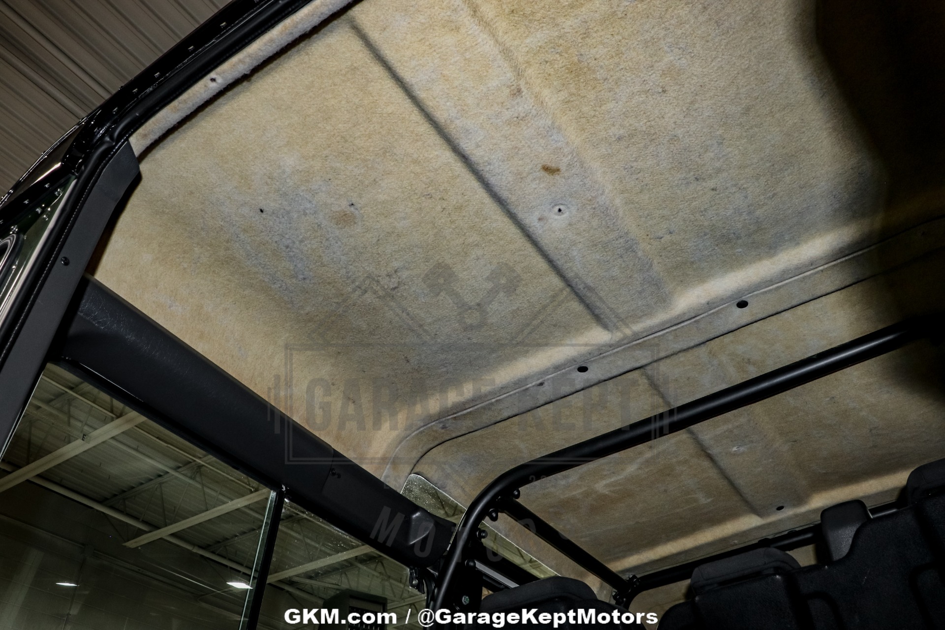1986 Land Rover Defender 89