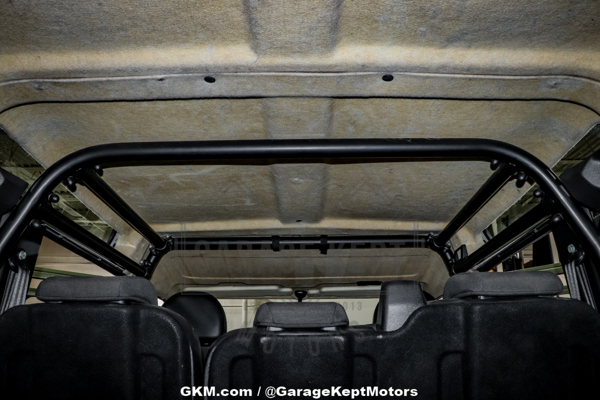 1986 Land Rover Defender 95