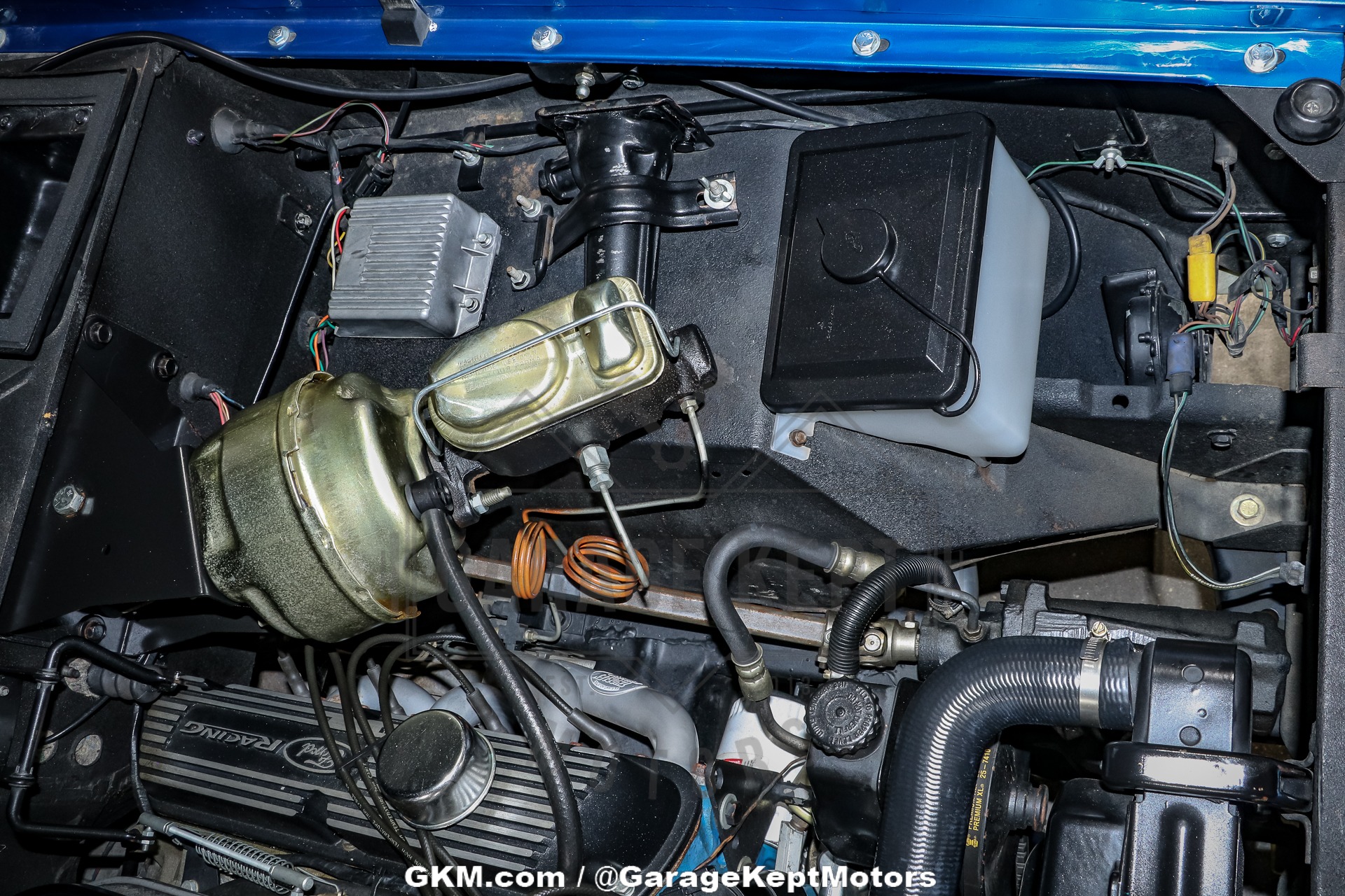 1971 Ford Bronco 123