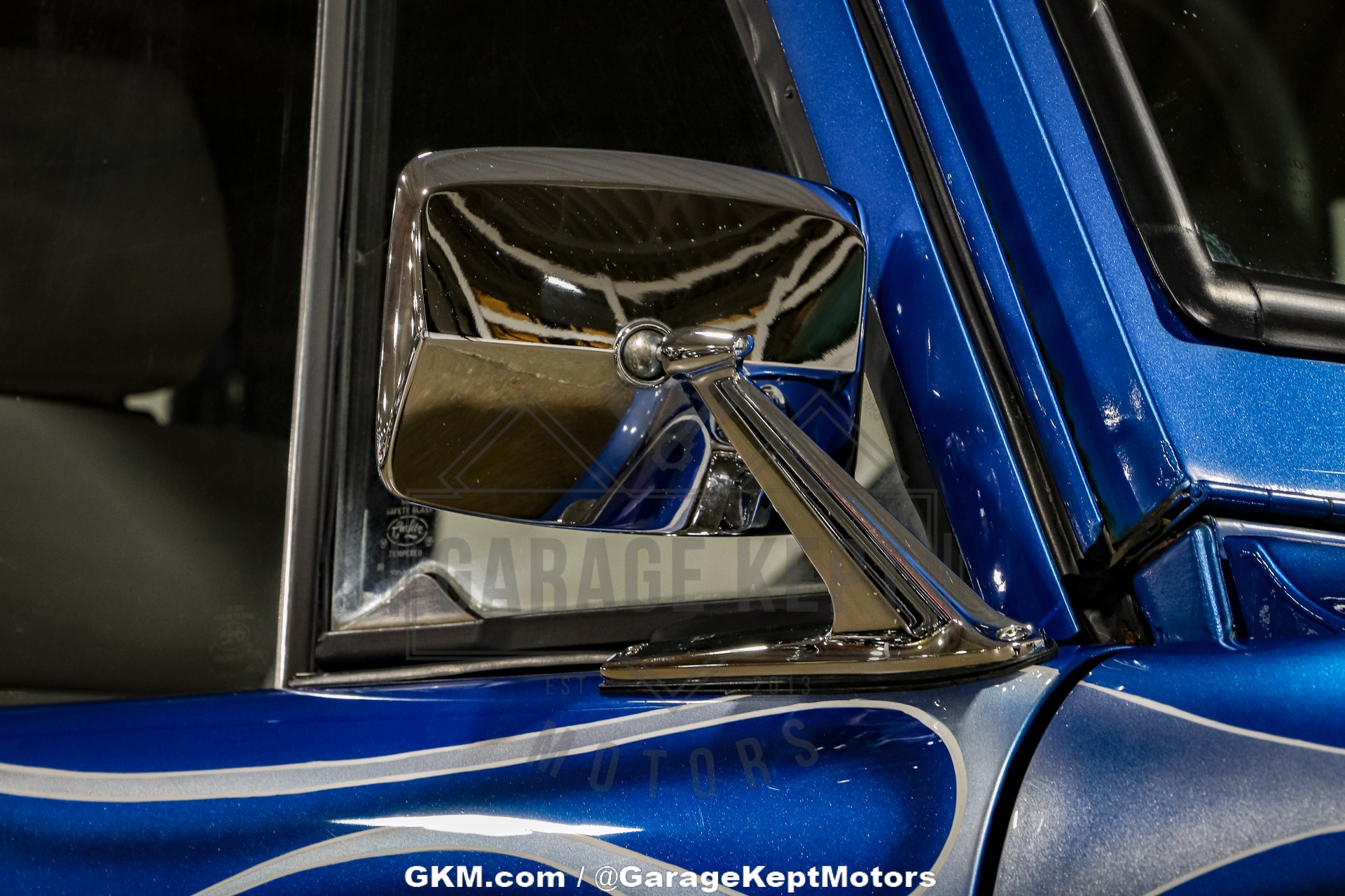 1971 Ford Bronco 60