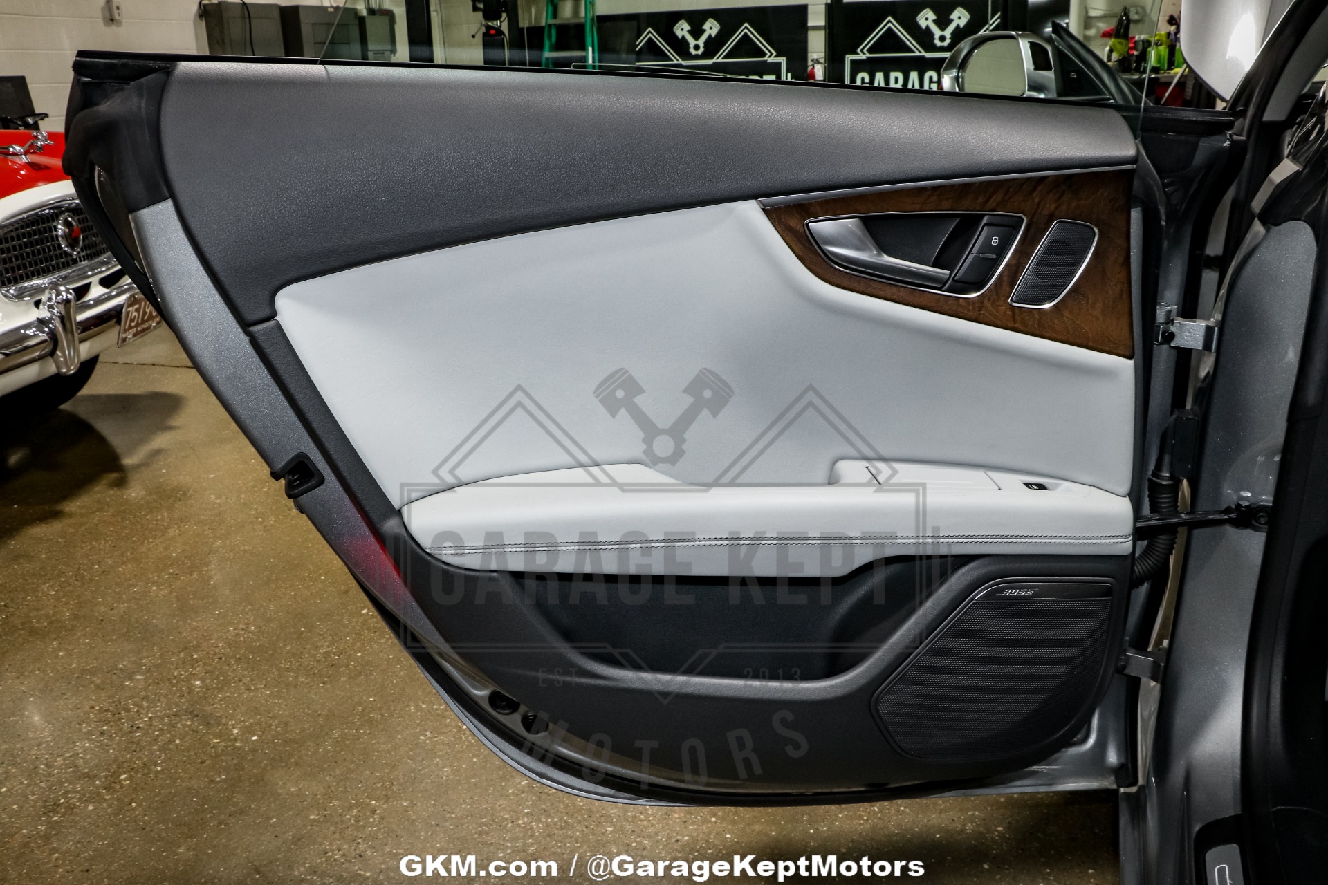 2014 Audi S7 107