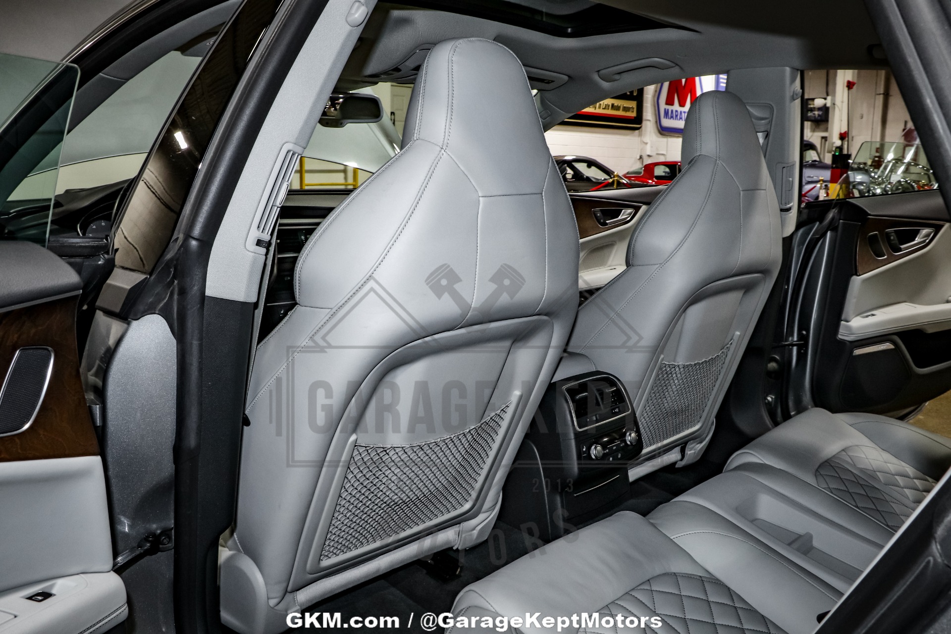2014 Audi S7 110