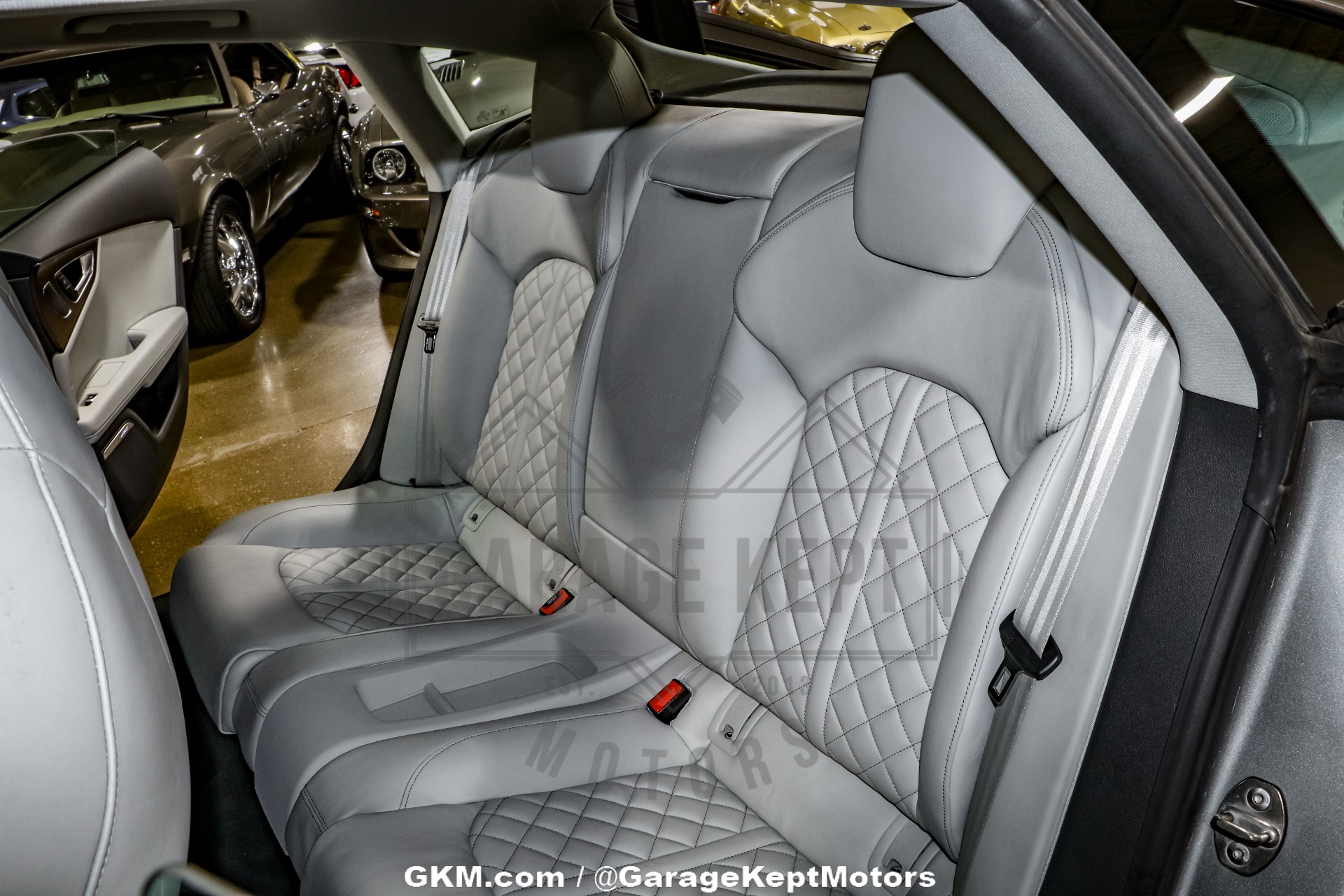 2014 Audi S7 111