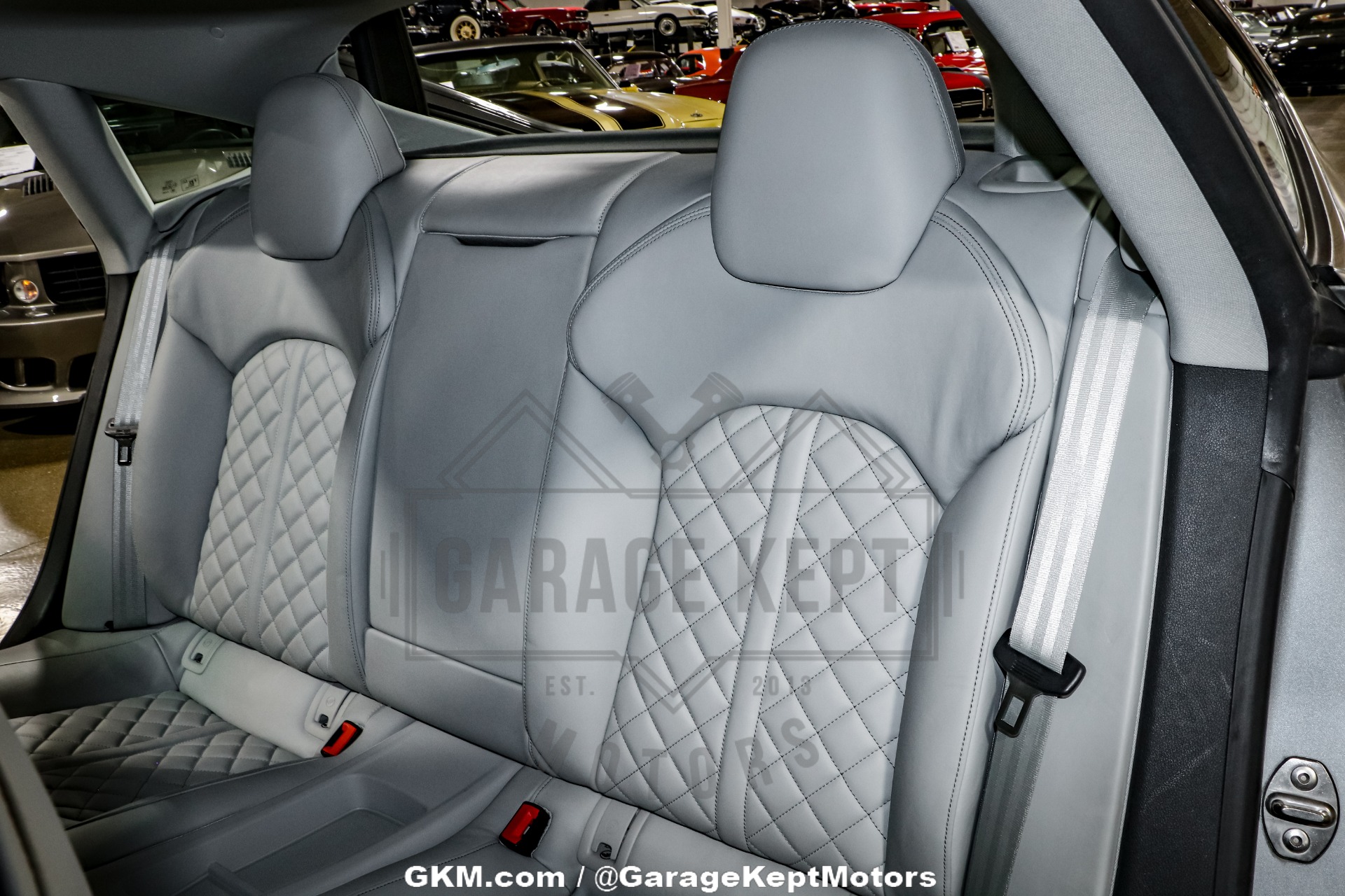 2014 Audi S7 112