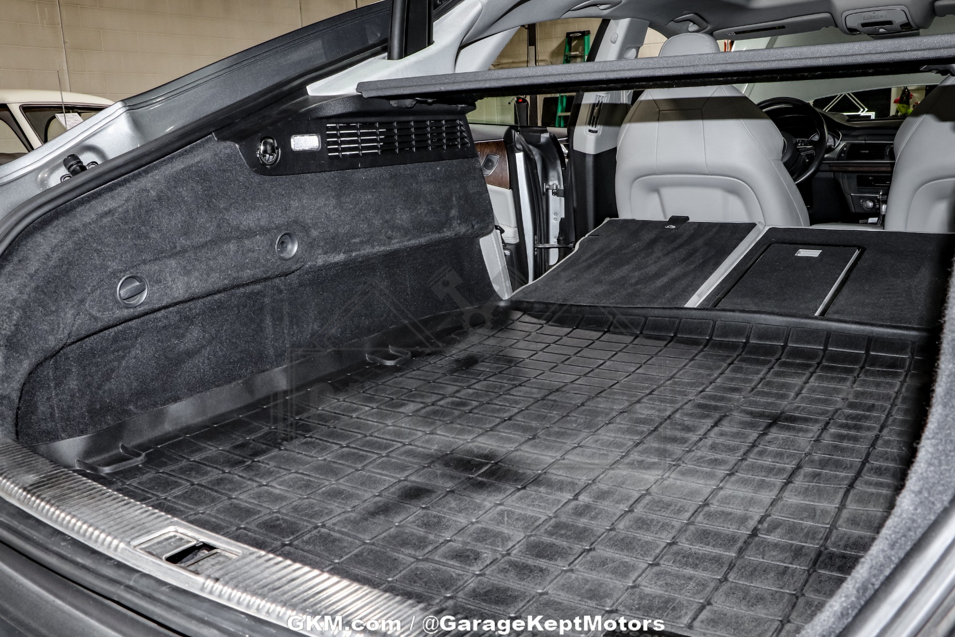 2014 Audi S7 118