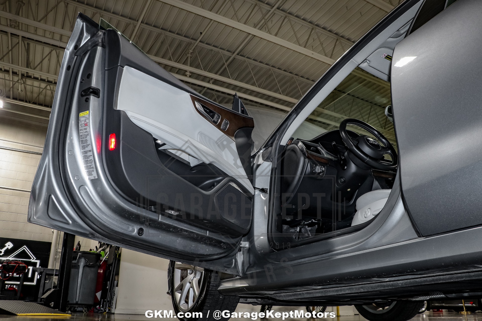 2014 Audi S7 128