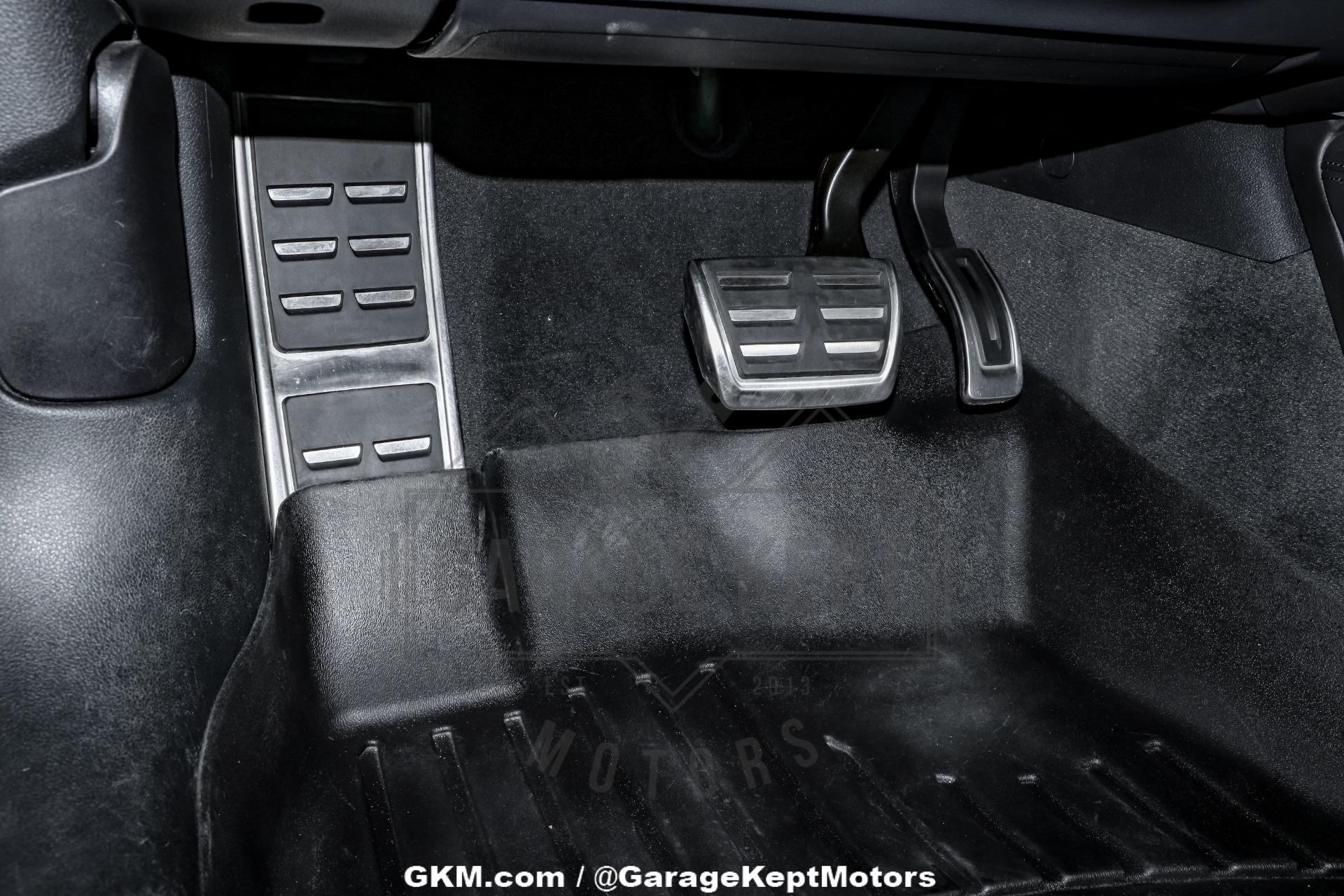 2014 Audi S7 130