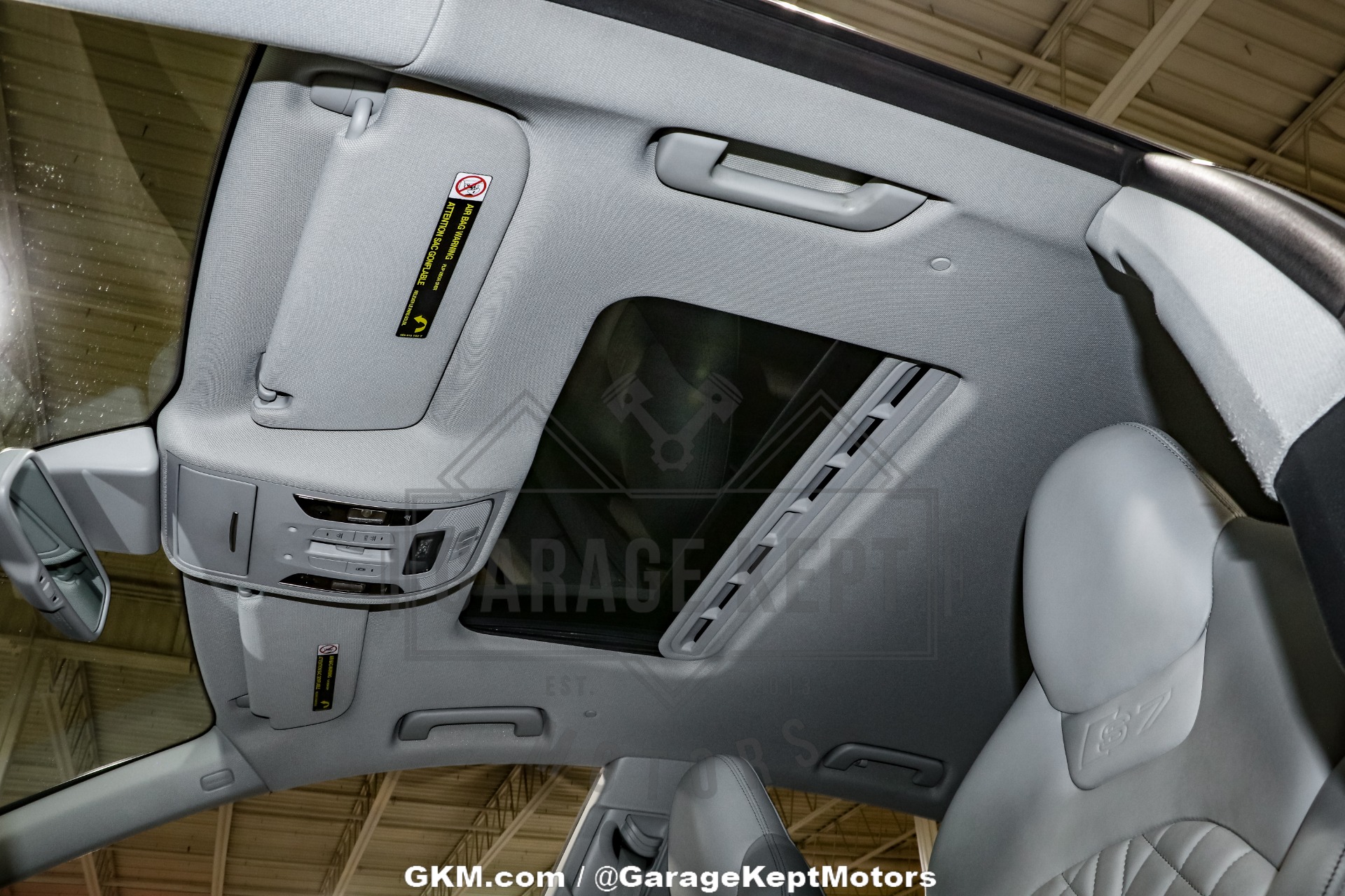 2014 Audi S7 131