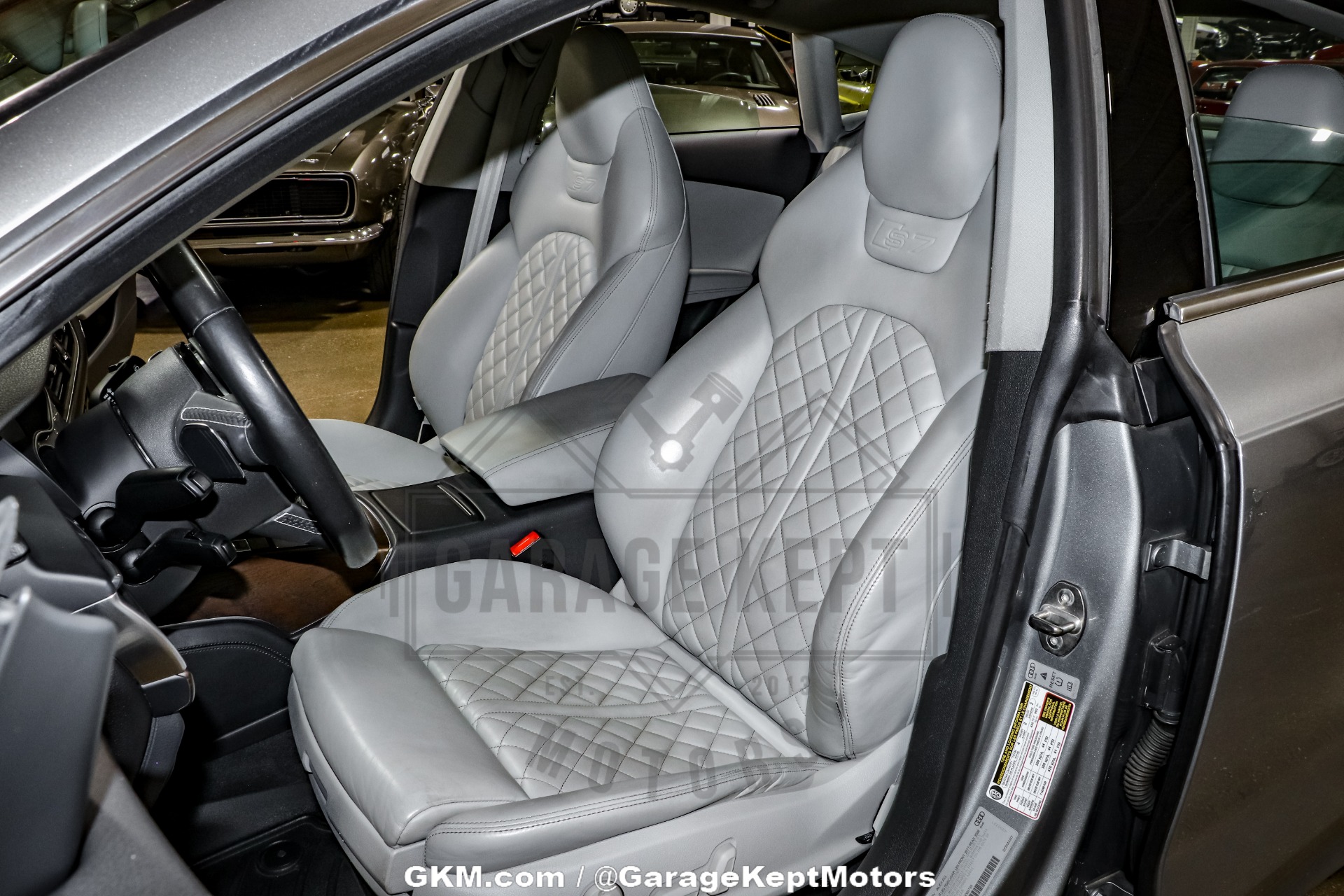 2014 Audi S7 132