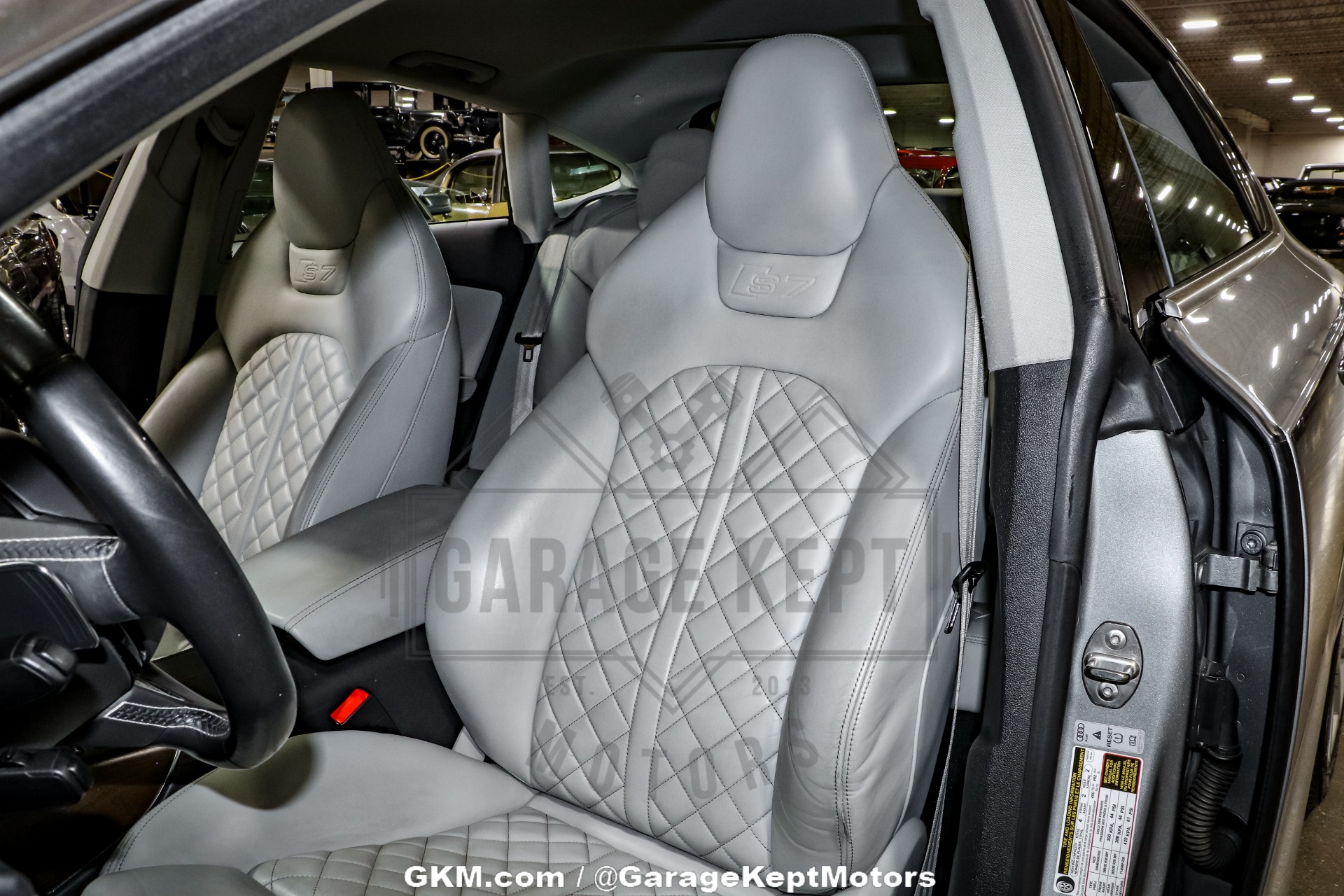 2014 Audi S7 133