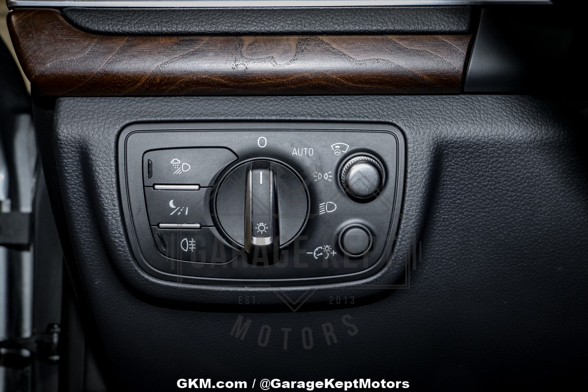 2014 Audi S7 137