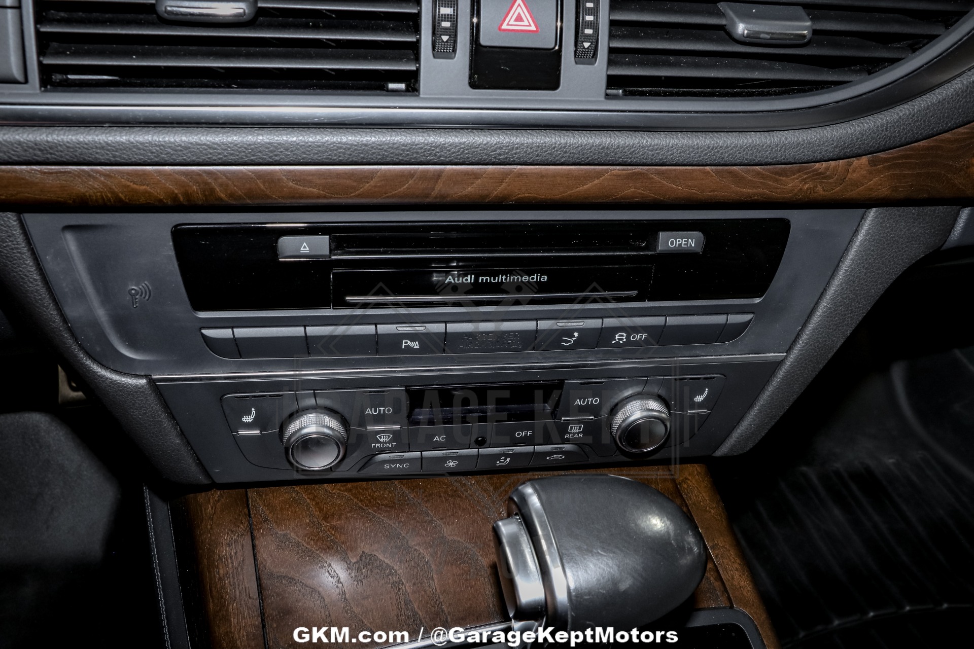 2014 Audi S7 138
