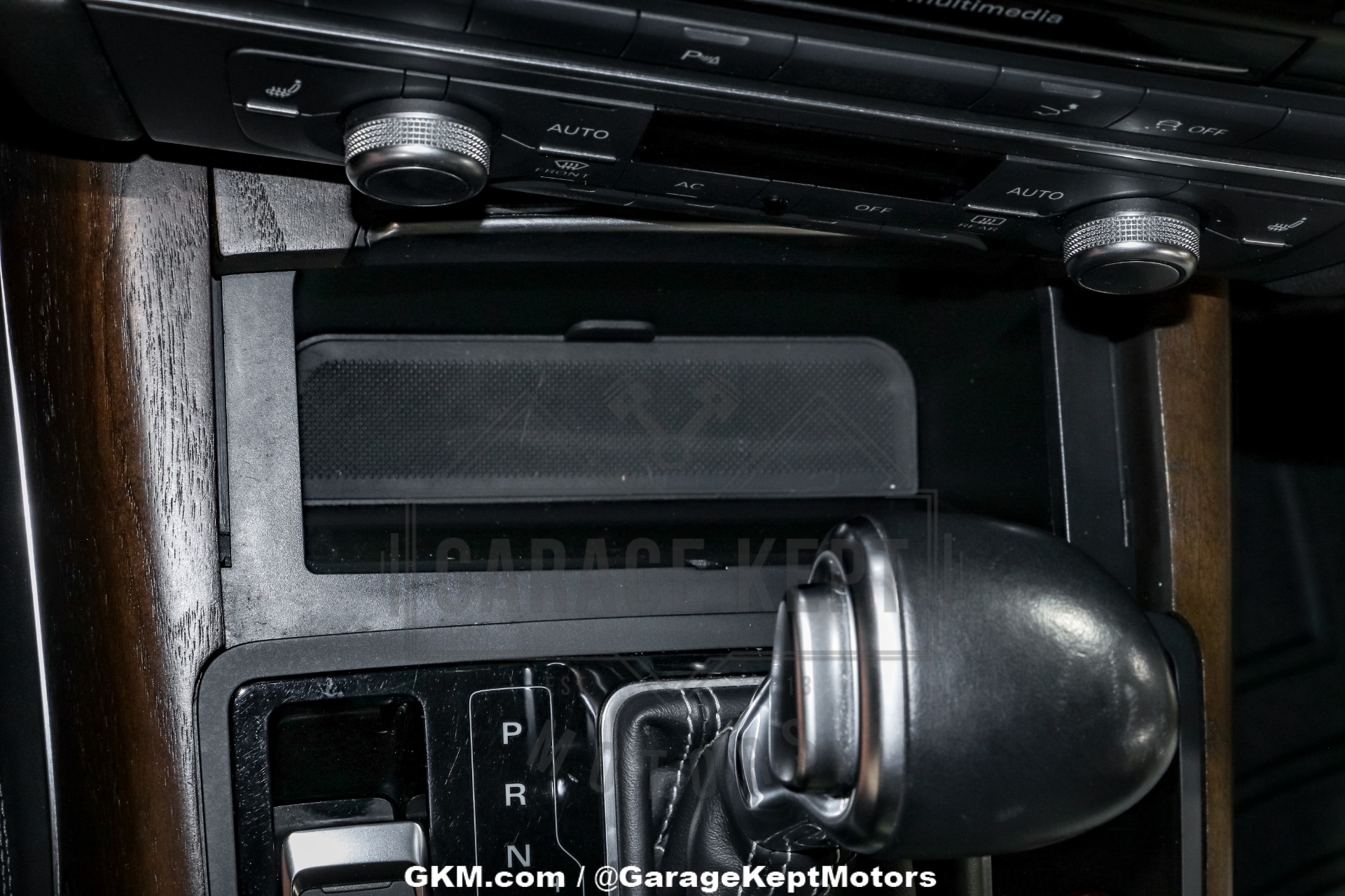 2014 Audi S7 140