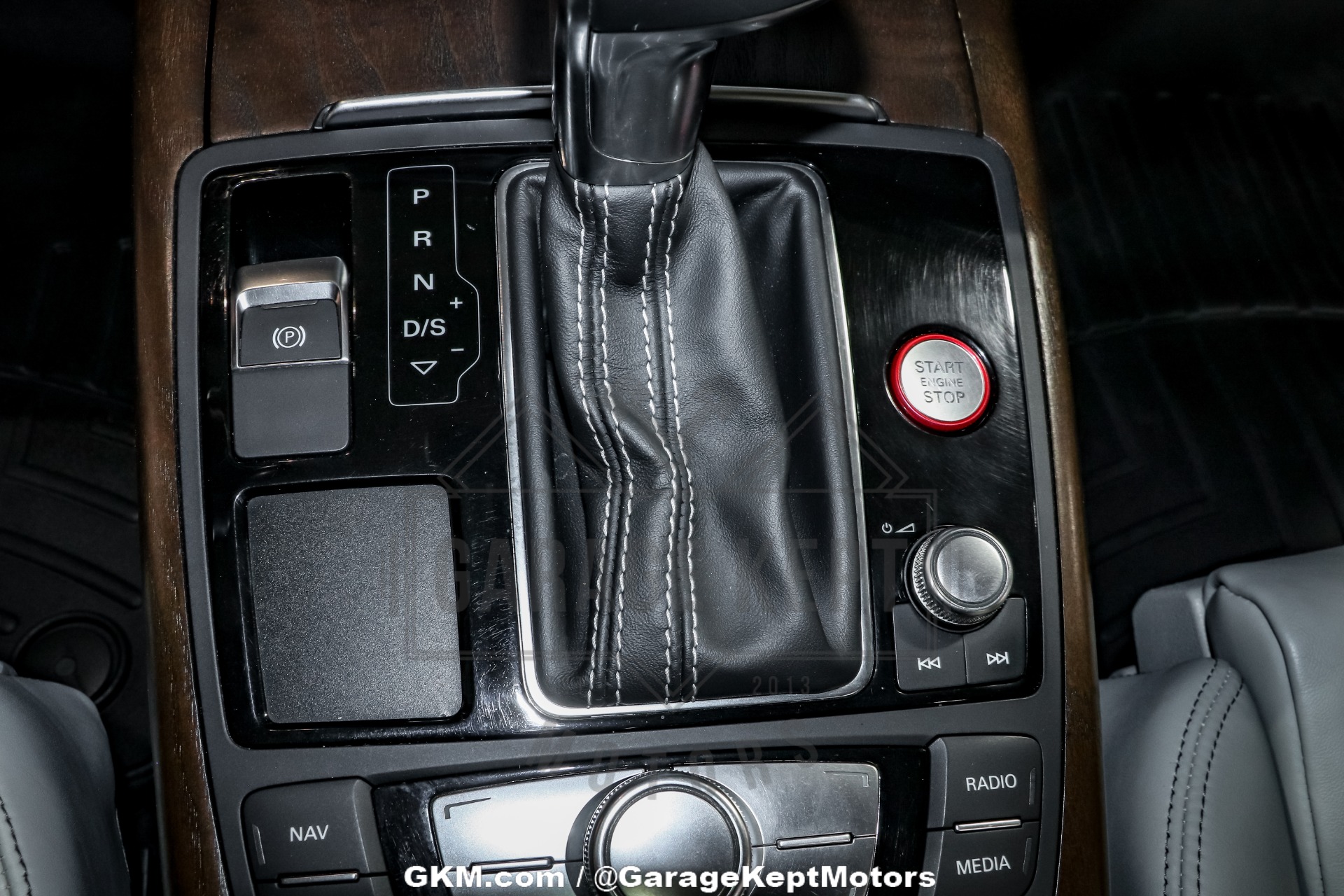 2014 Audi S7 141