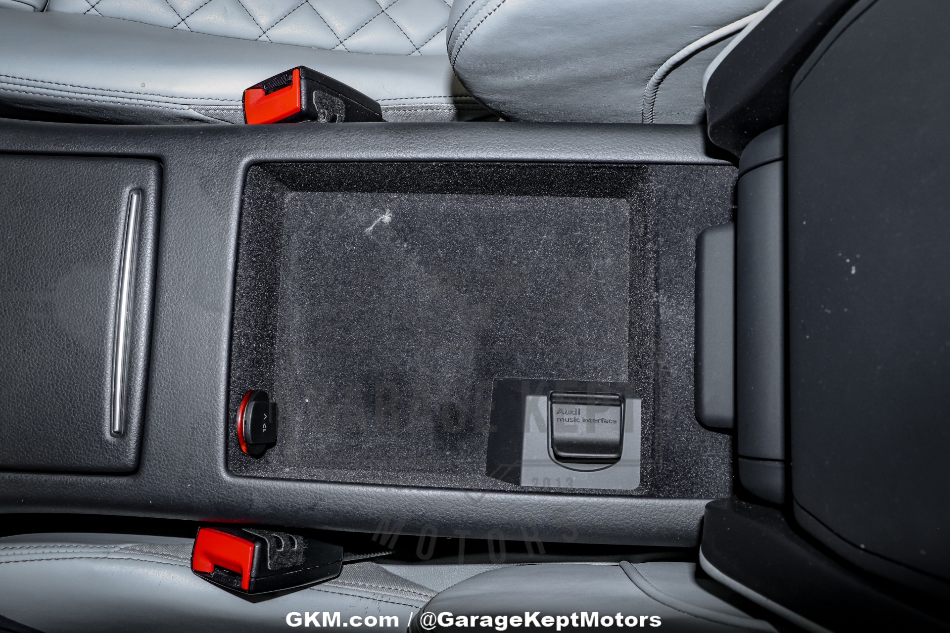 2014 Audi S7 146