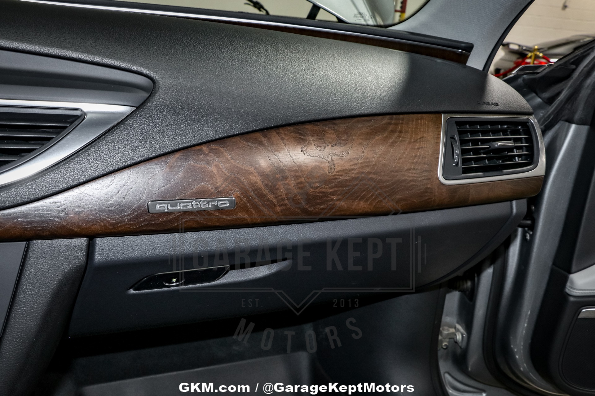 2014 Audi S7 147