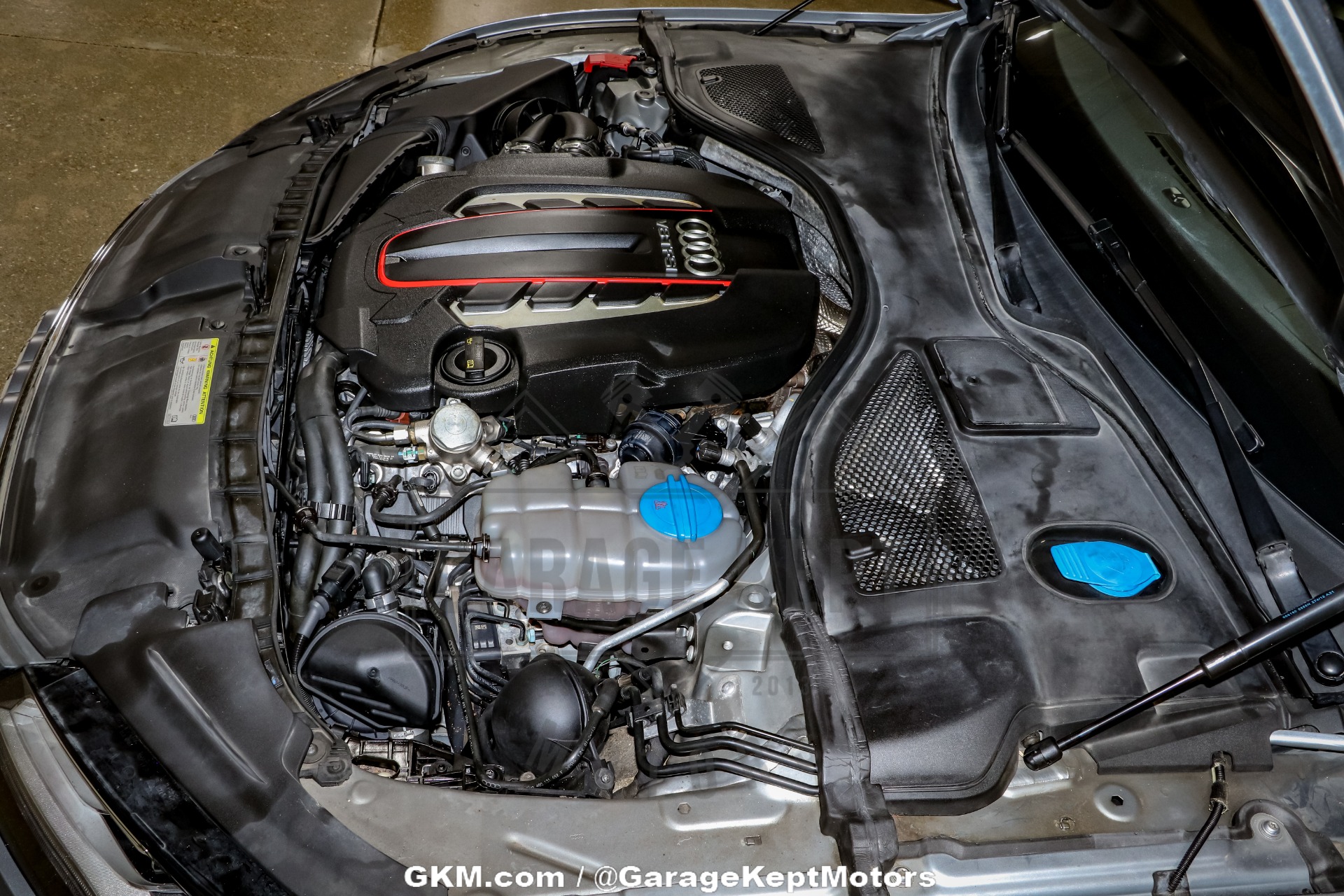 2014 Audi S7 164