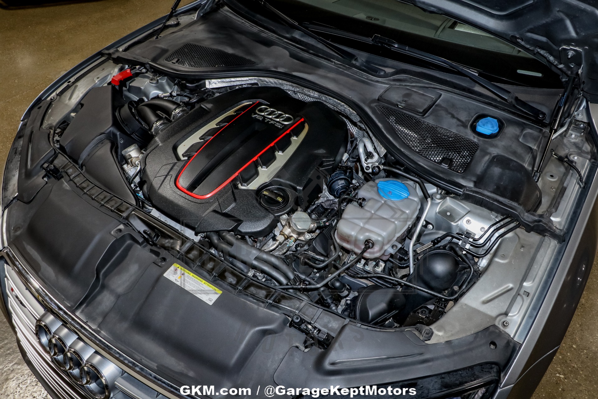 2014 Audi S7 165