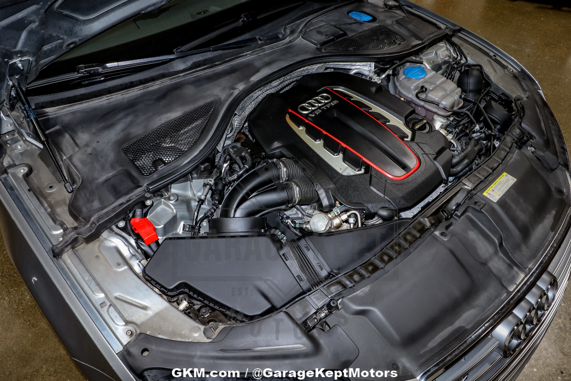 2014 Audi S7 166